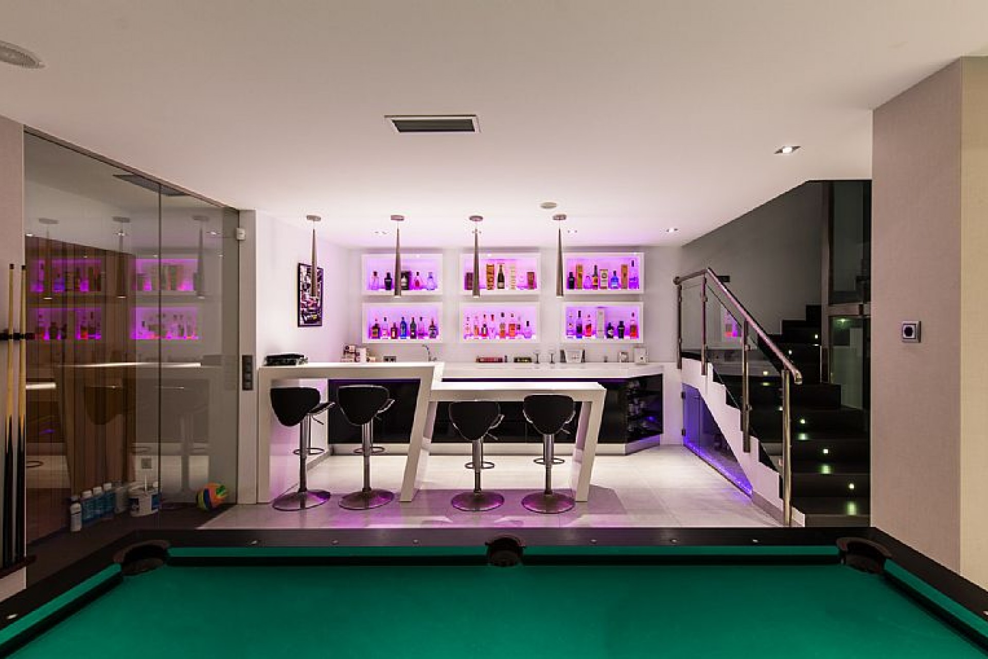 Nouveau - Villa - Calpe