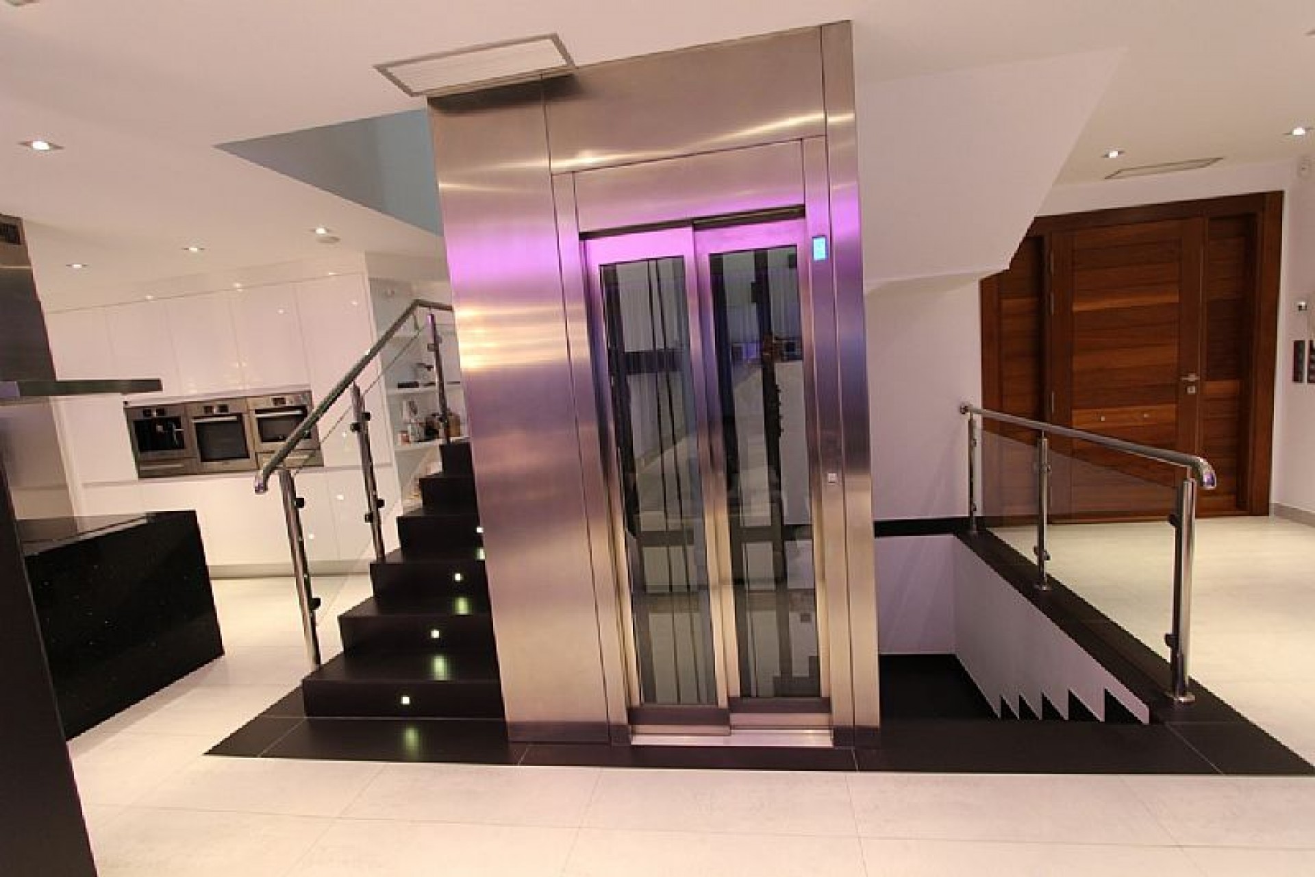 Nouveau - Villa - Calpe