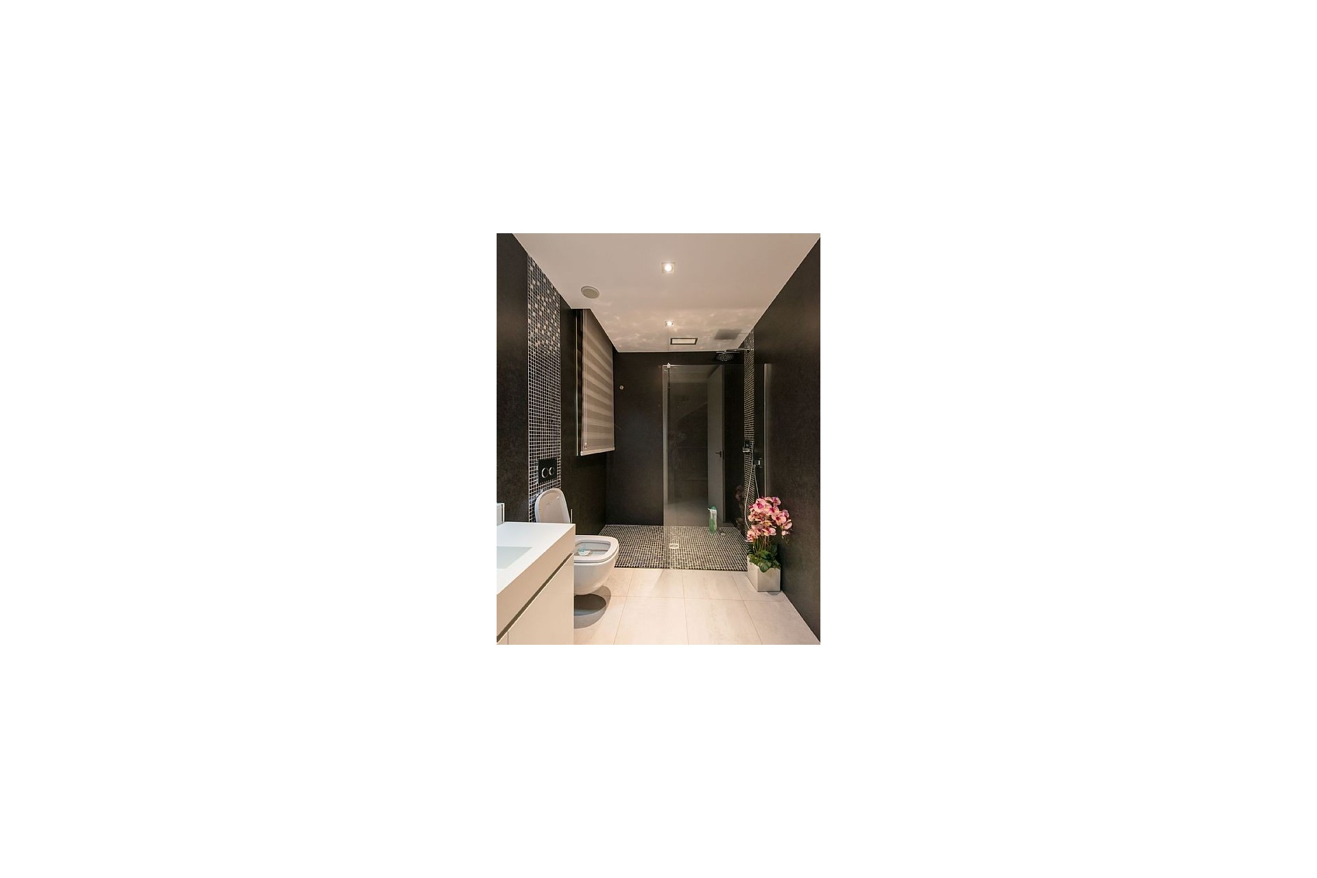 Nouveau - Villa - Calpe