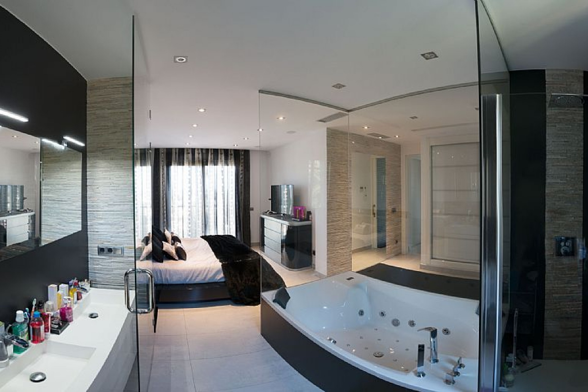 Nouveau - Villa - Calpe