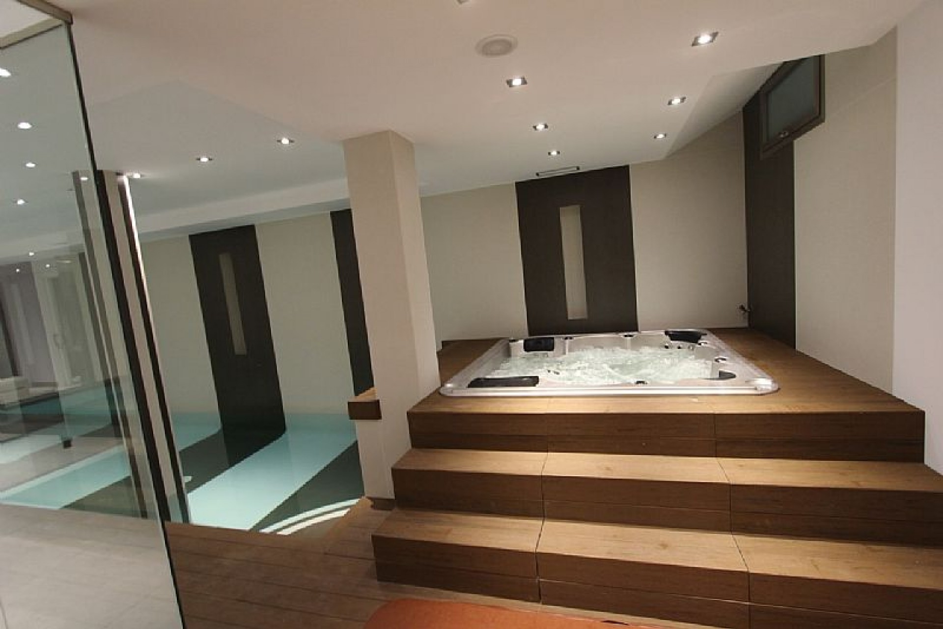 Nouveau - Villa - Calpe