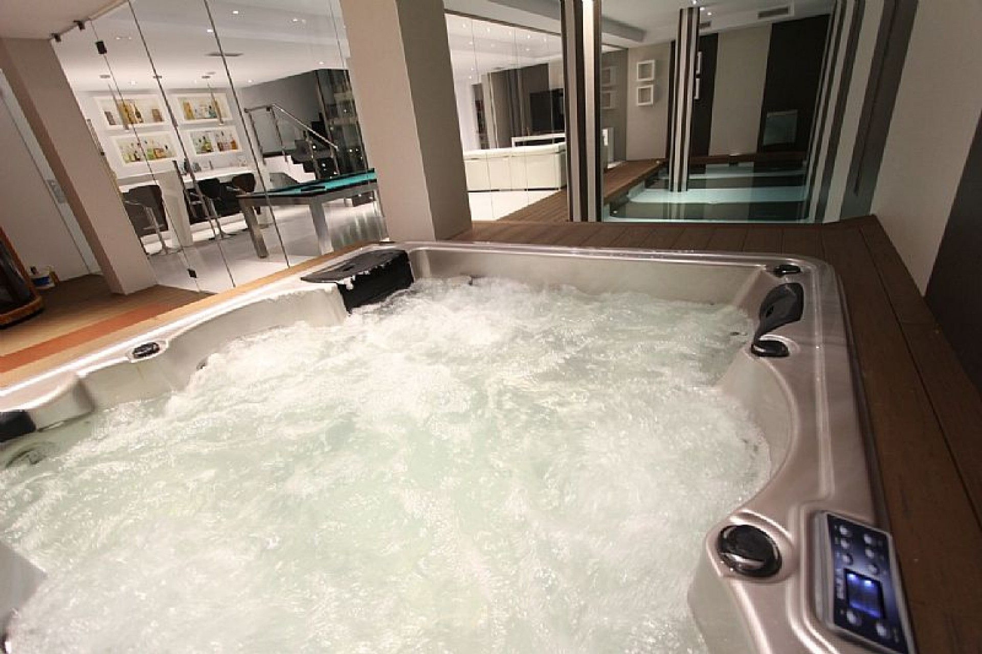 Nouveau - Villa - Calpe