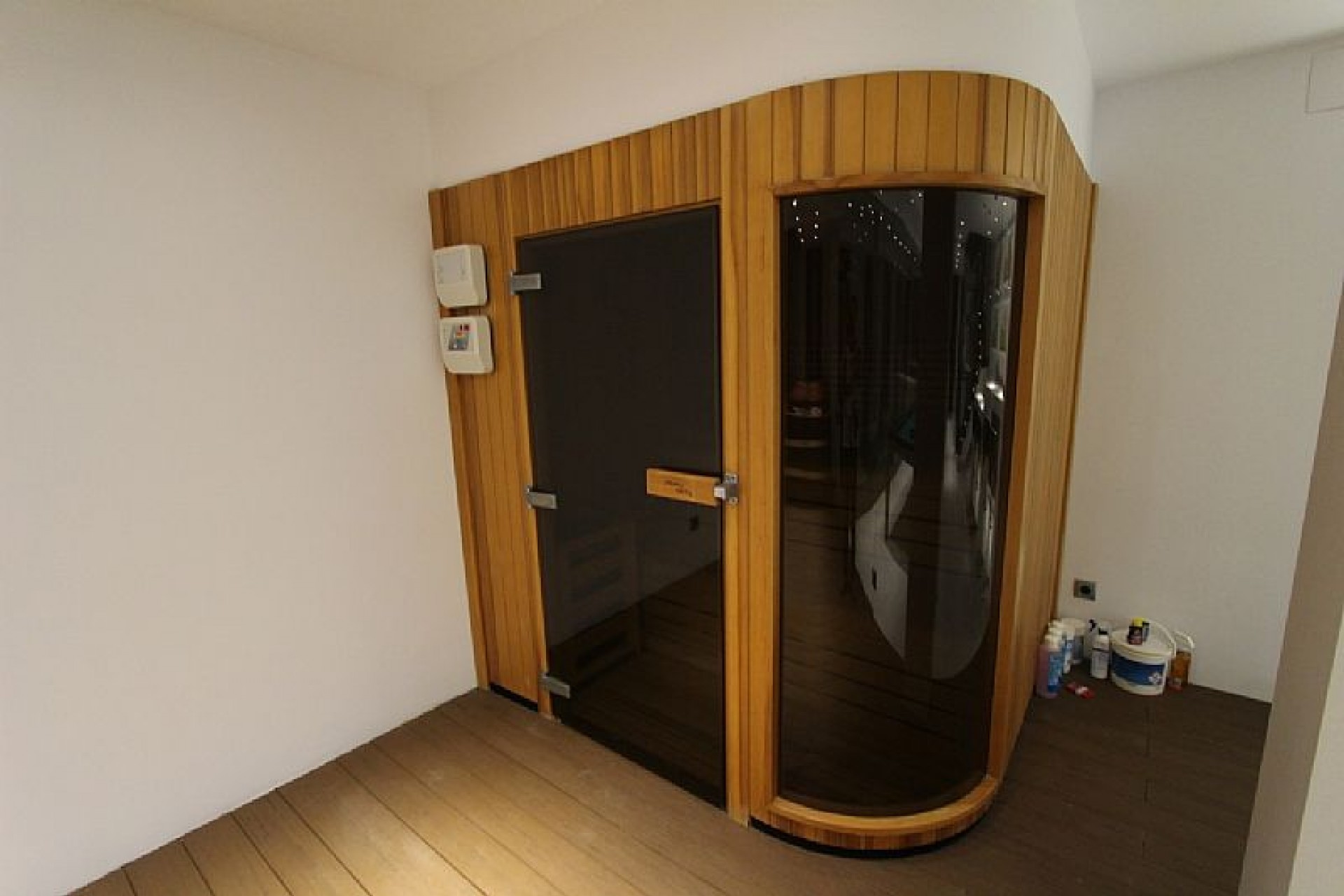 Nouveau - Villa - Calpe