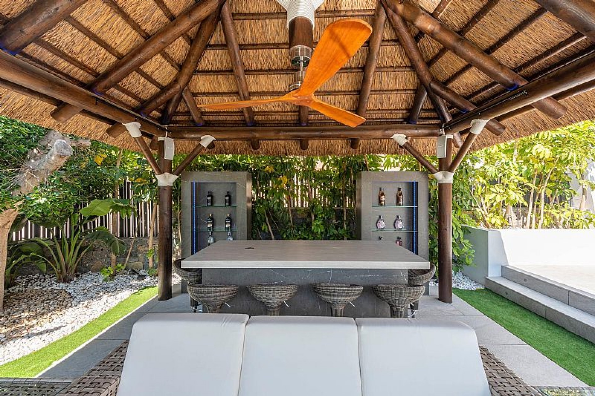 Nouveau - Villa - Calpe