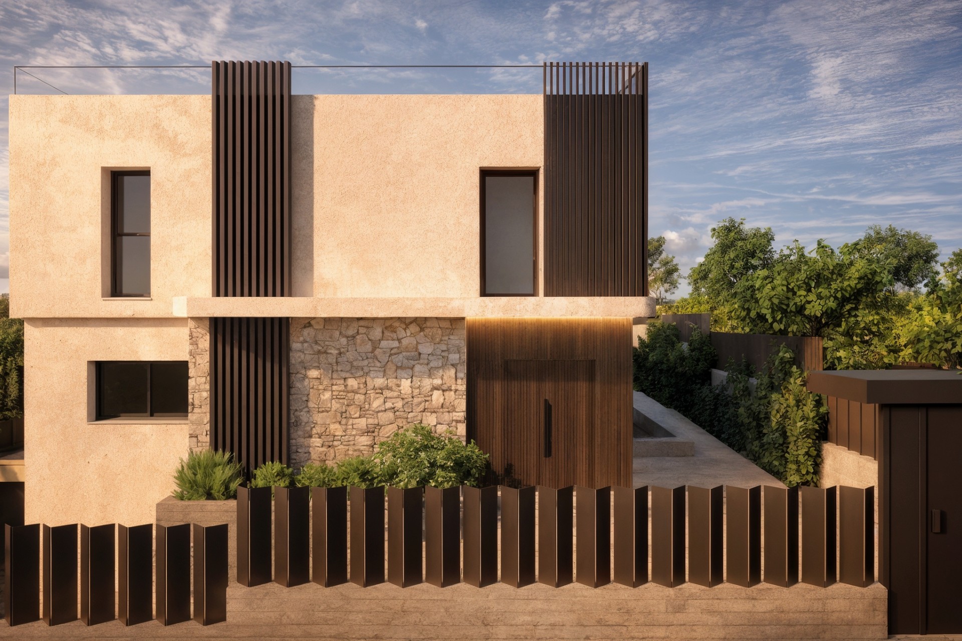 Nouveau - Villa - Cartagena - Cabo de Palos