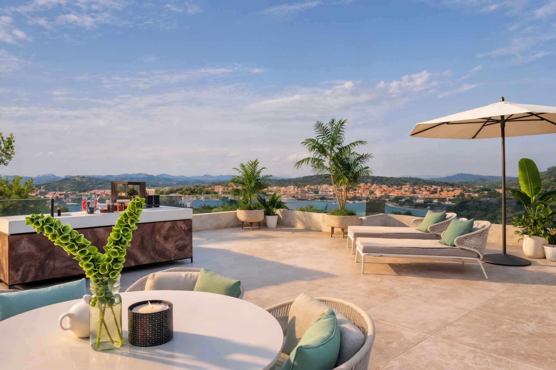 Nouveau - Villa - Cartagena - Cabo de Palos