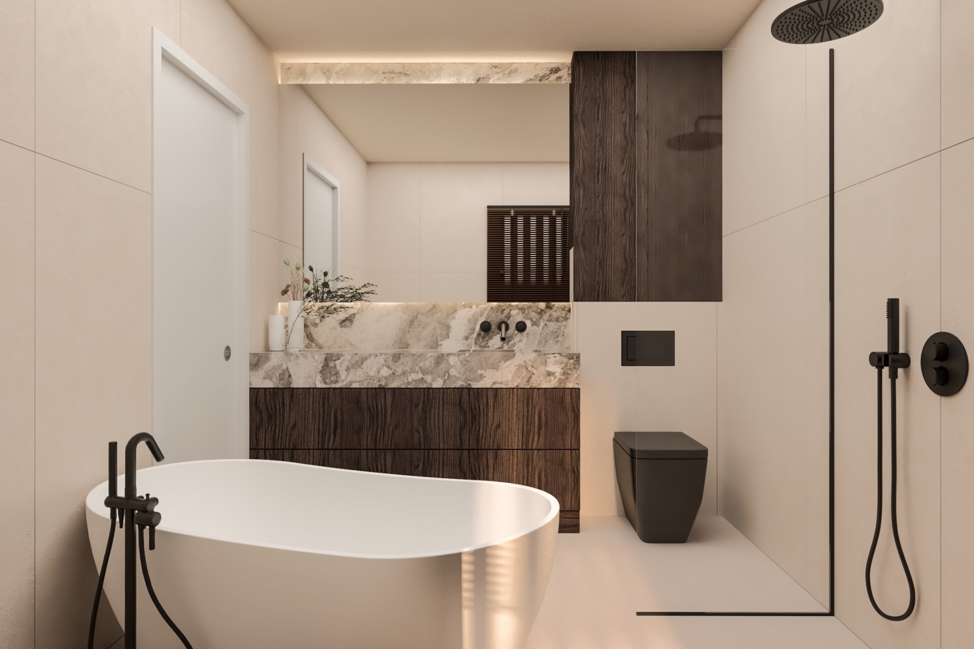 Nouveau - Villa - Cartagena - Cabo de Palos