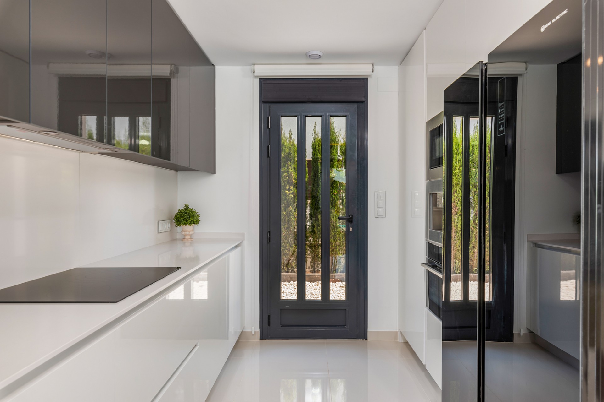Nouveau - Villa - Cartagena - Playa Paraiso
