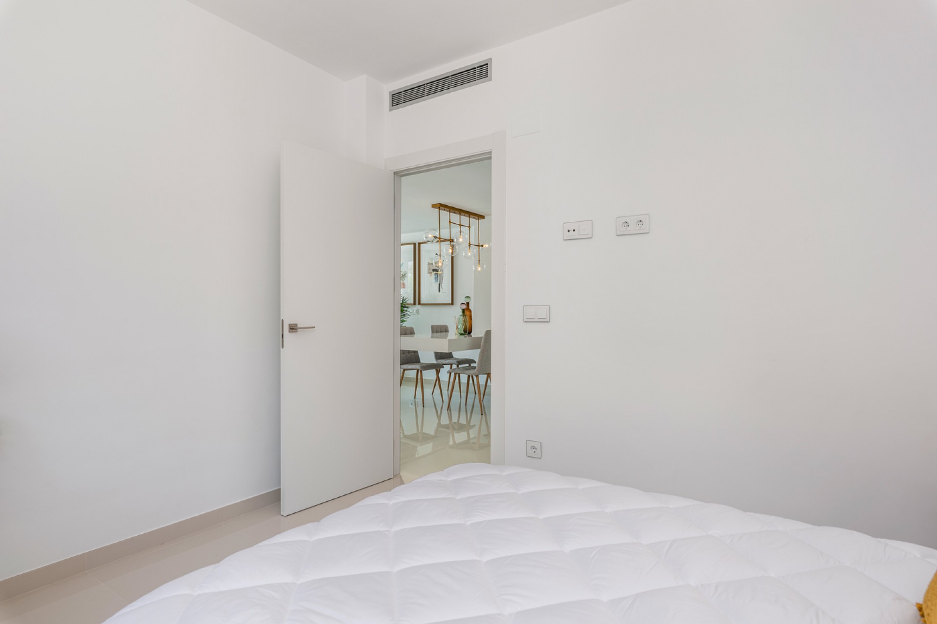 Nouveau - Villa - Cartagena - Playa Paraiso