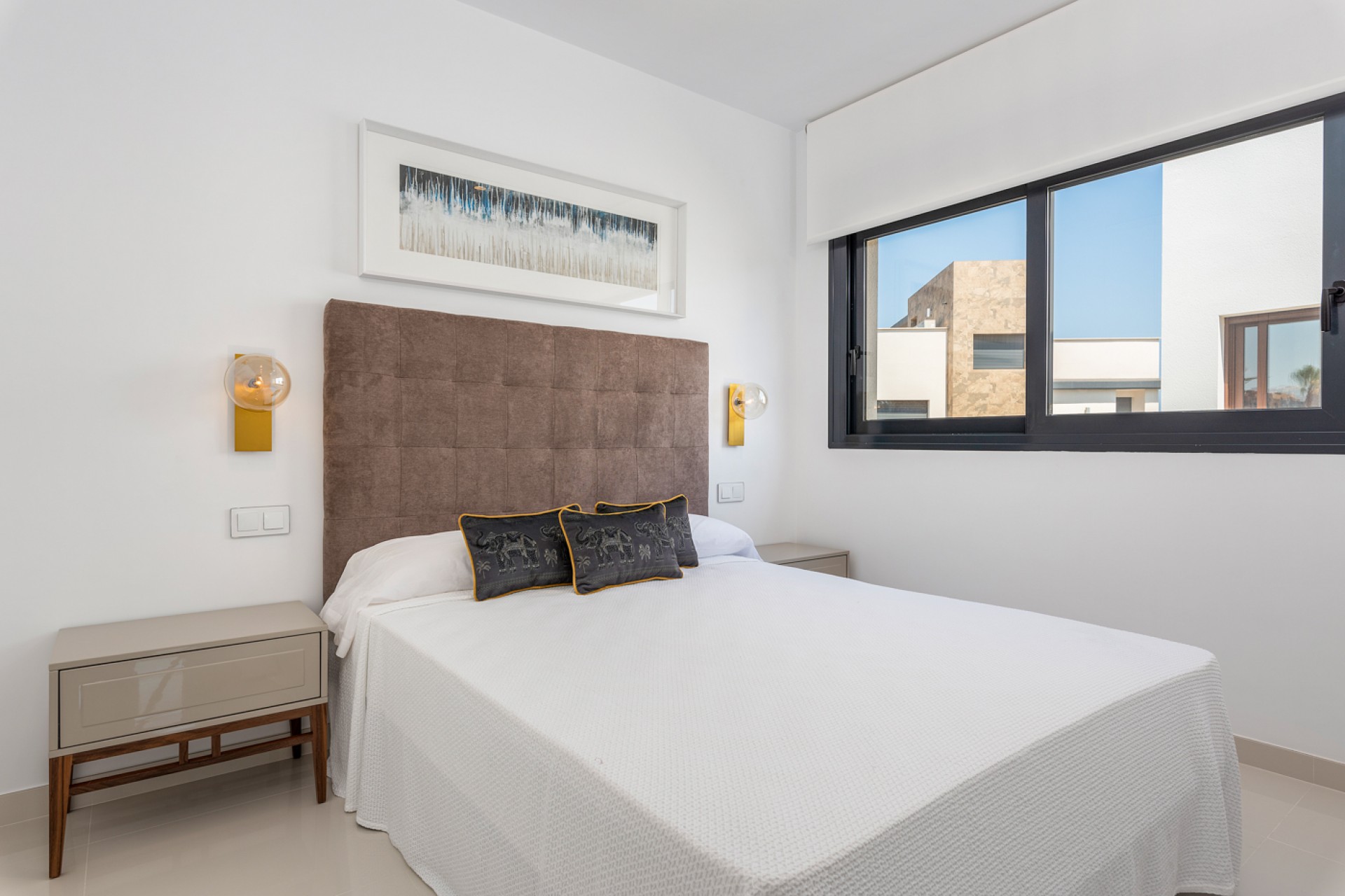 Nouveau - Villa - Cartagena - Playa Paraiso