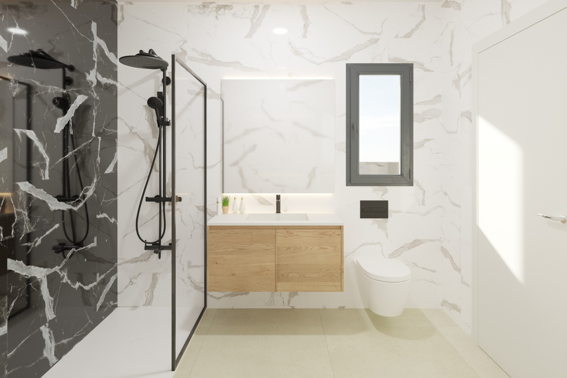 Nouveau - Villa - Ciudad Quesada - Ciudad Quesada - Ville