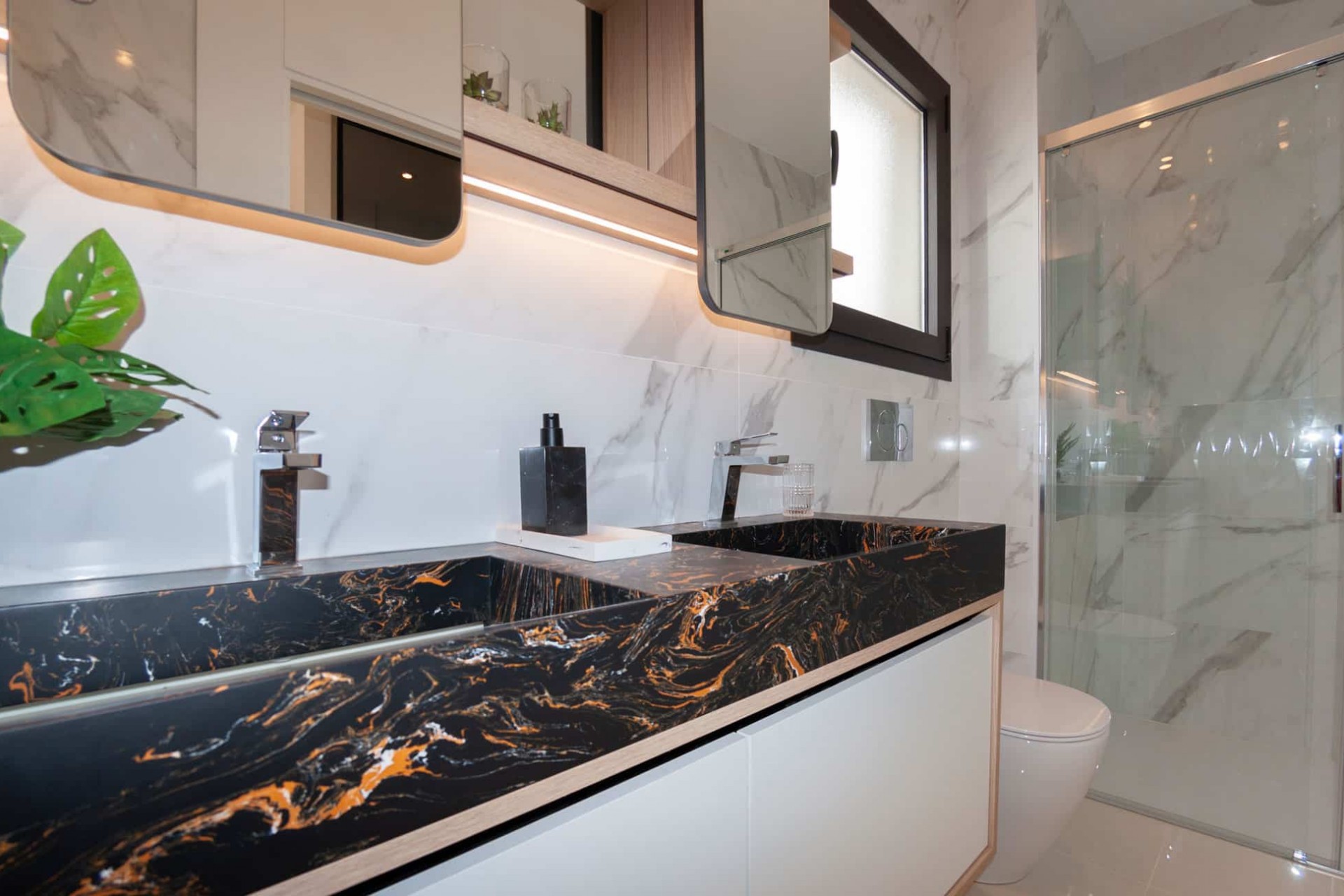 Nouveau - Villa - Ciudad Quesada - Ciudad Quesada - Ville