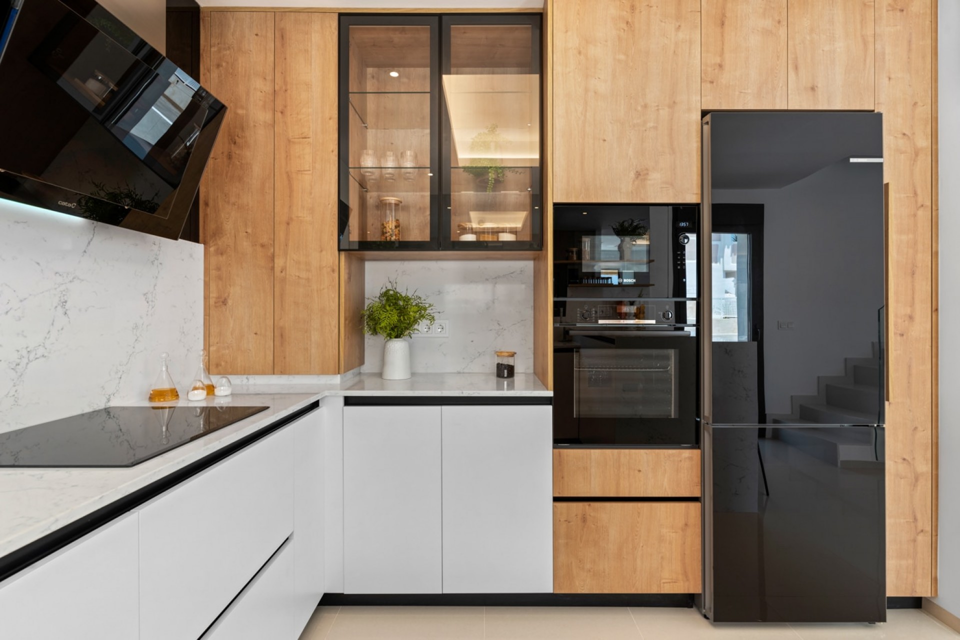 Nouveau - Villa - Ciudad Quesada - Ciudad Quesada - Ville