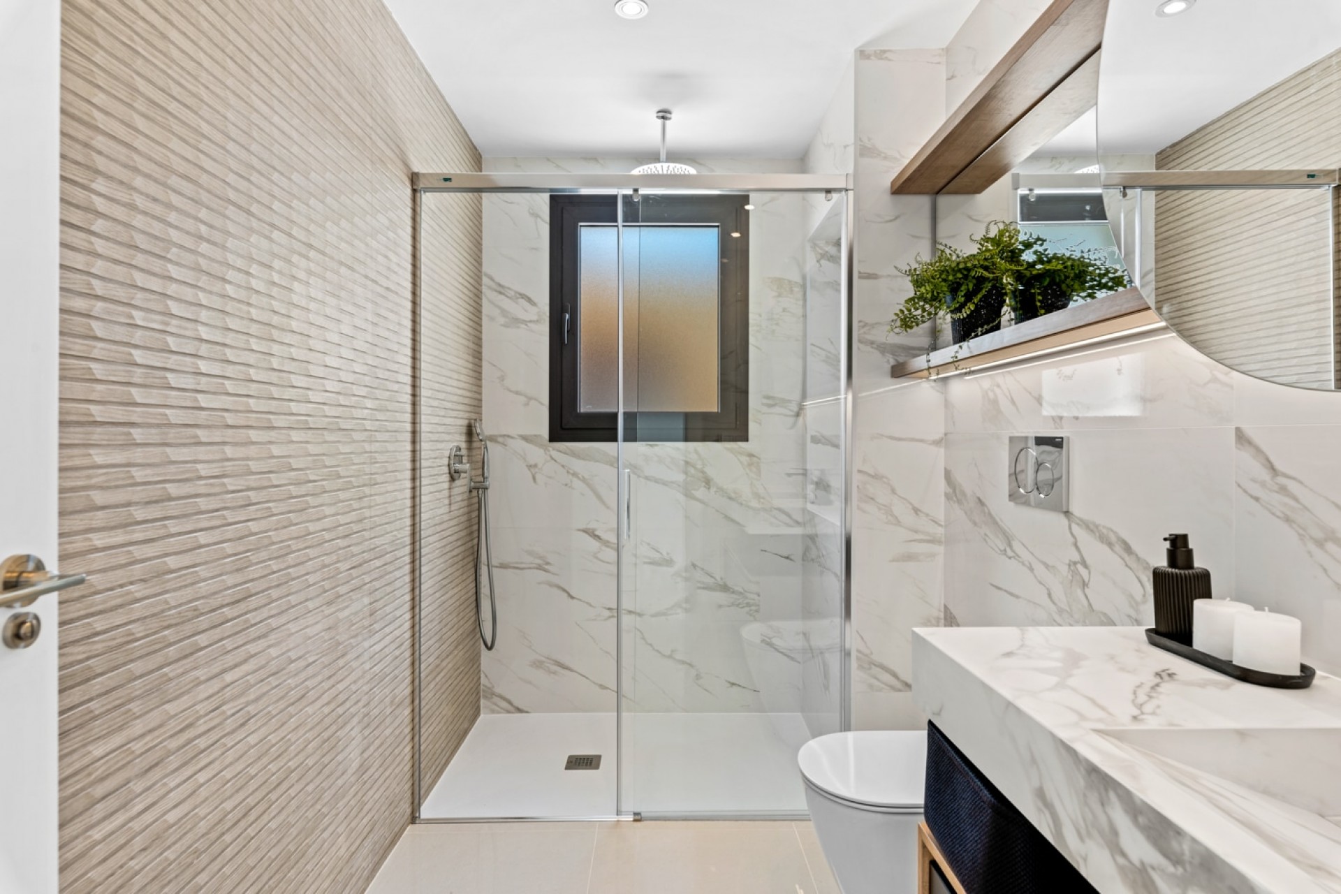 Nouveau - Villa - Ciudad Quesada - Ciudad Quesada - Ville