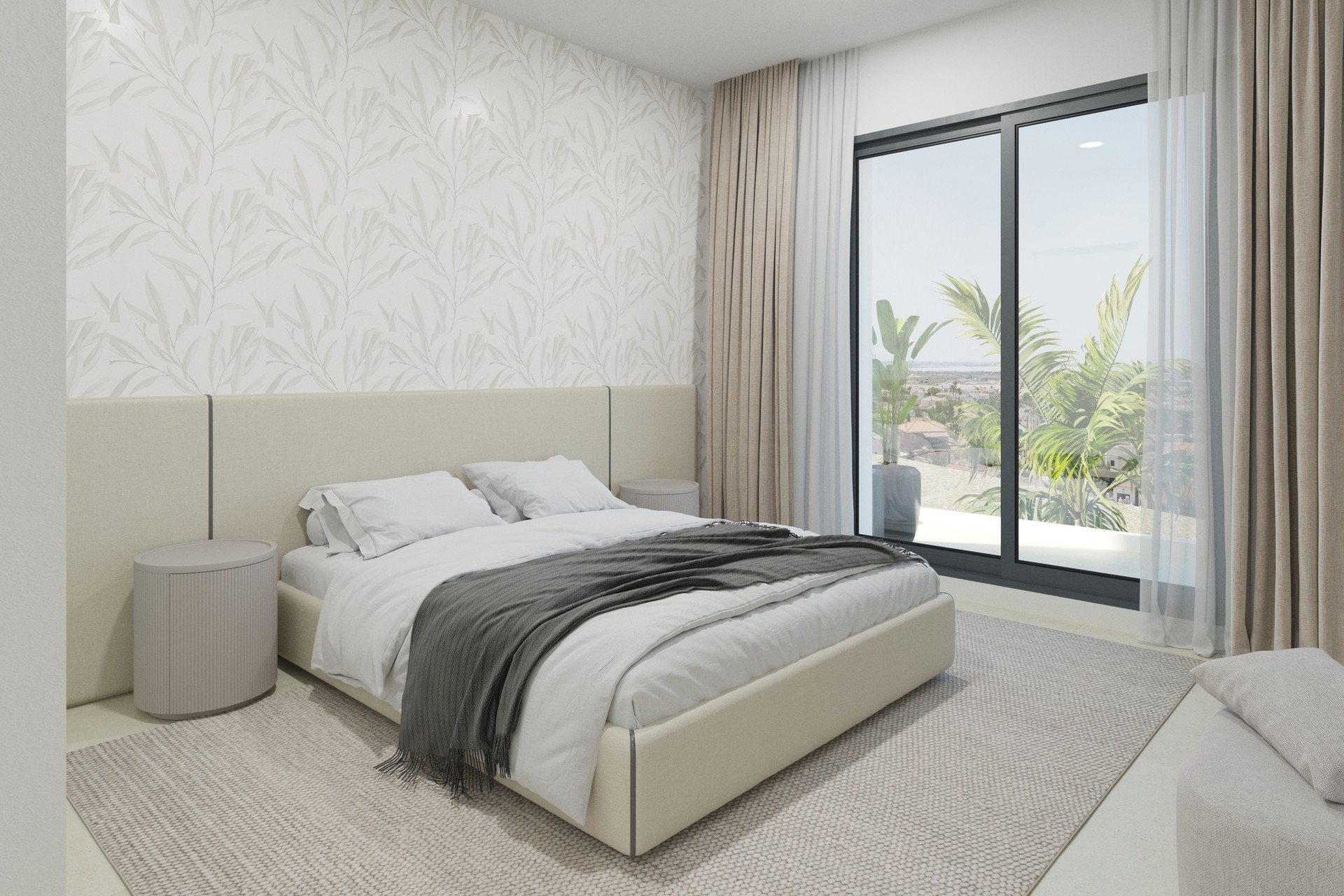 Nouveau - Villa - Ciudad Quesada - Ciudad Quesada - Ville