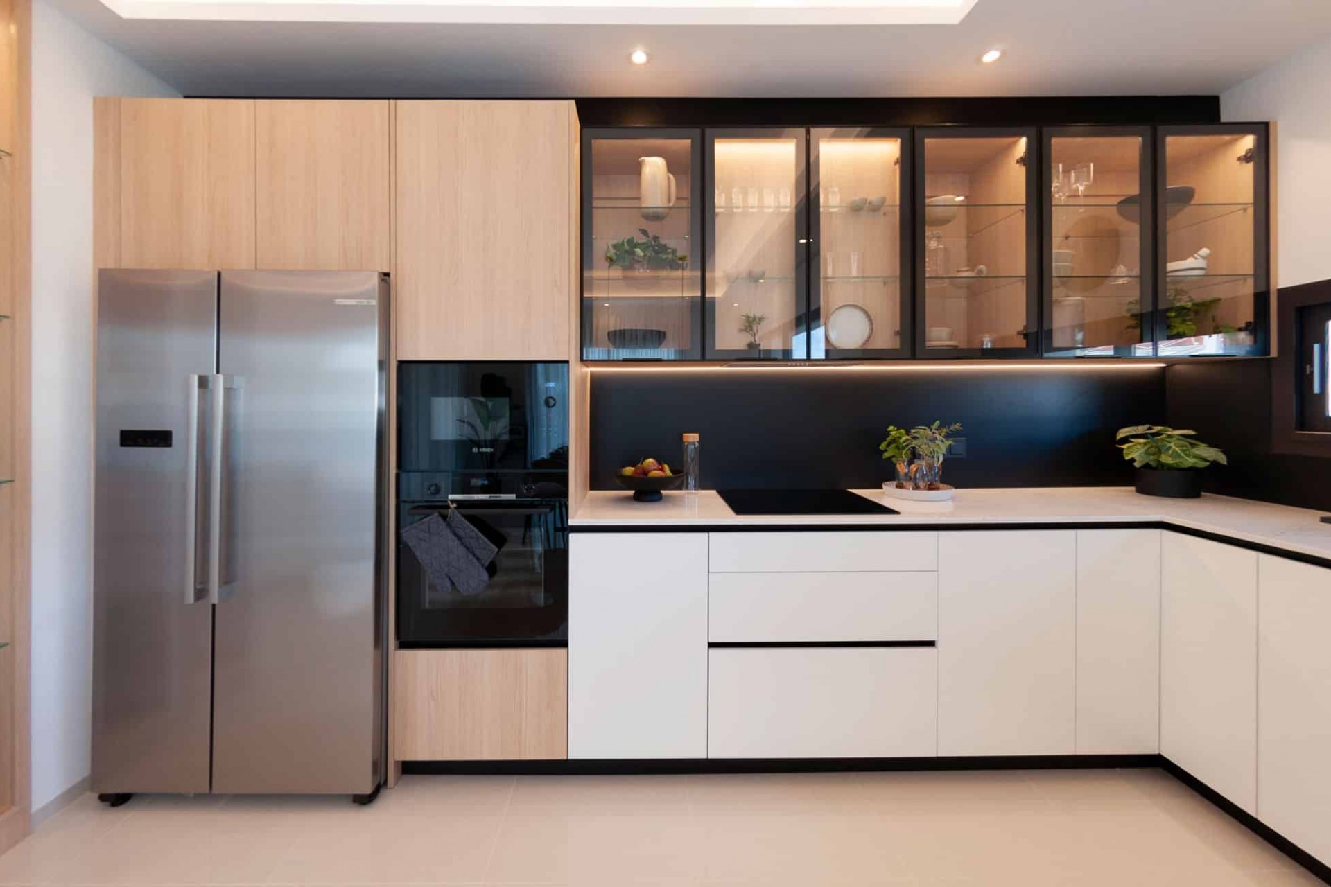 Nouveau - Villa - Ciudad Quesada - Doña Pepa