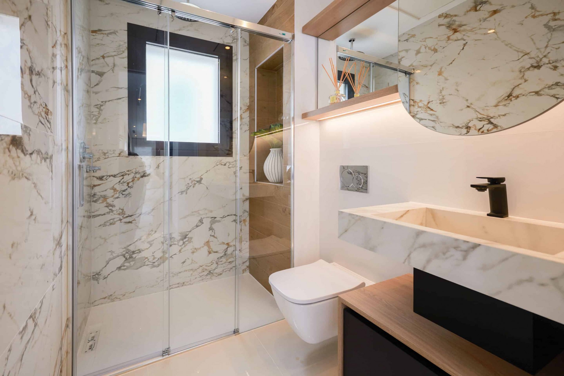 Nouveau - Villa - Ciudad Quesada - Doña Pepa