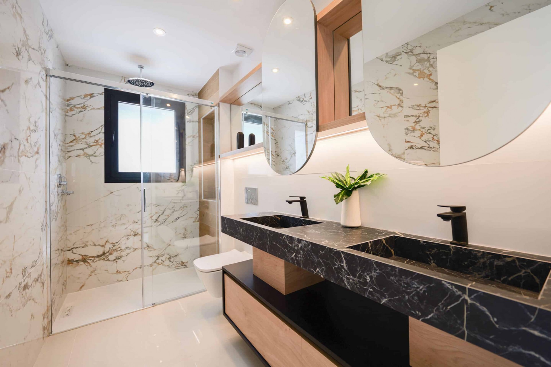 Nouveau - Villa - Ciudad Quesada - Doña Pepa