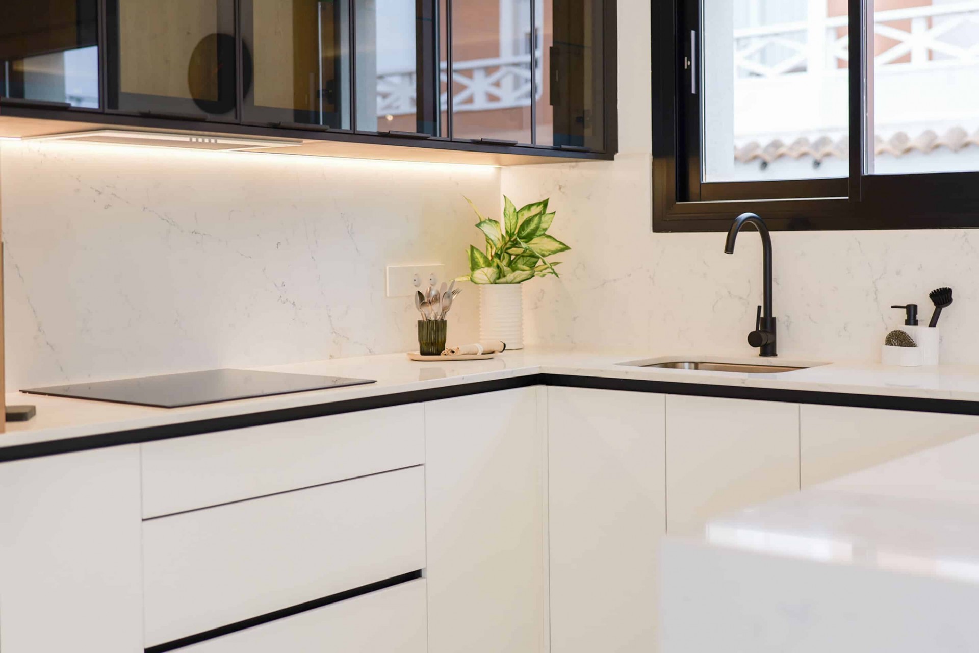 Nouveau - Villa - Ciudad Quesada - Doña Pepa