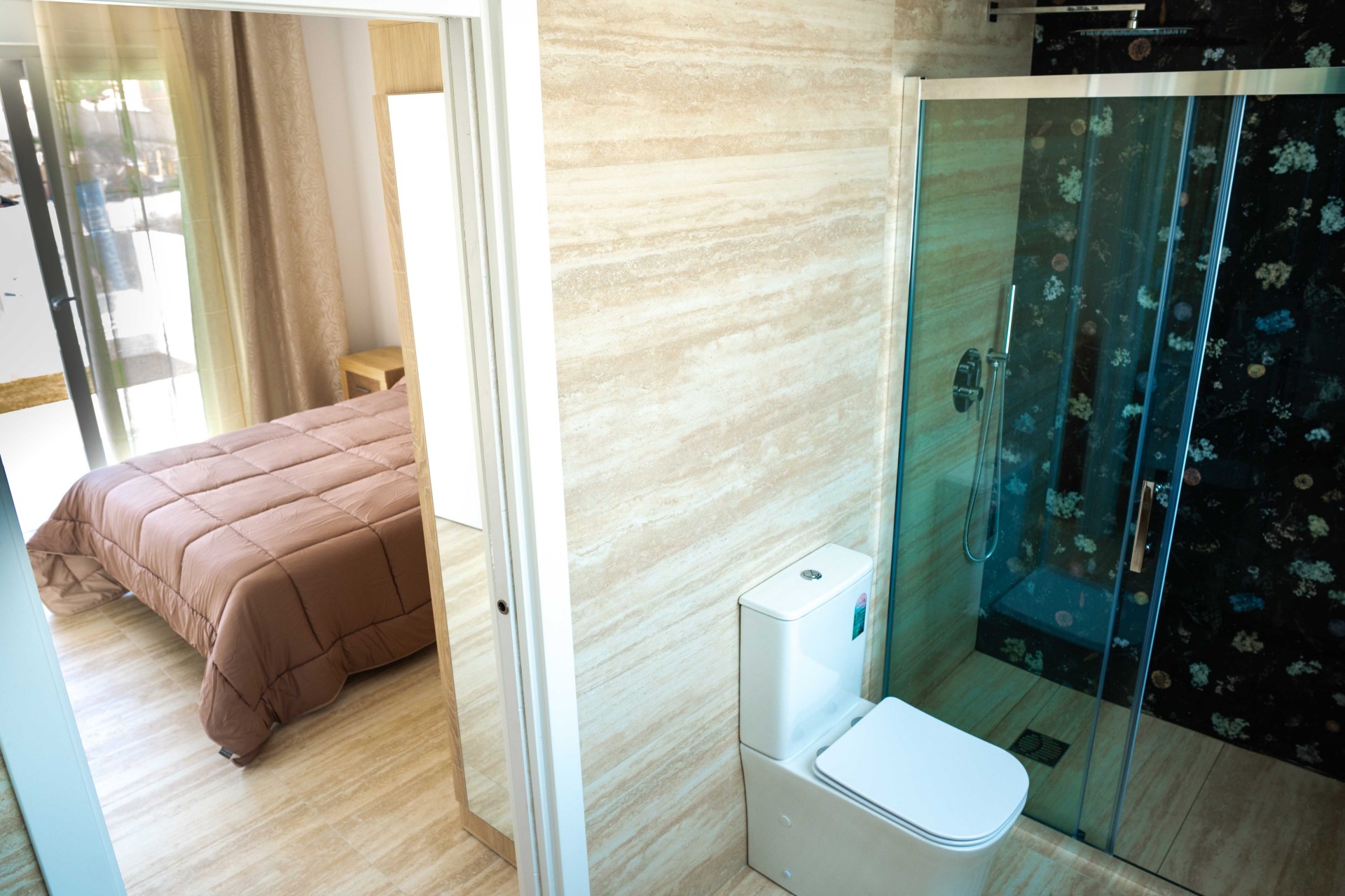 Nouveau - Villa - Ciudad Quesada - Doña Pepa