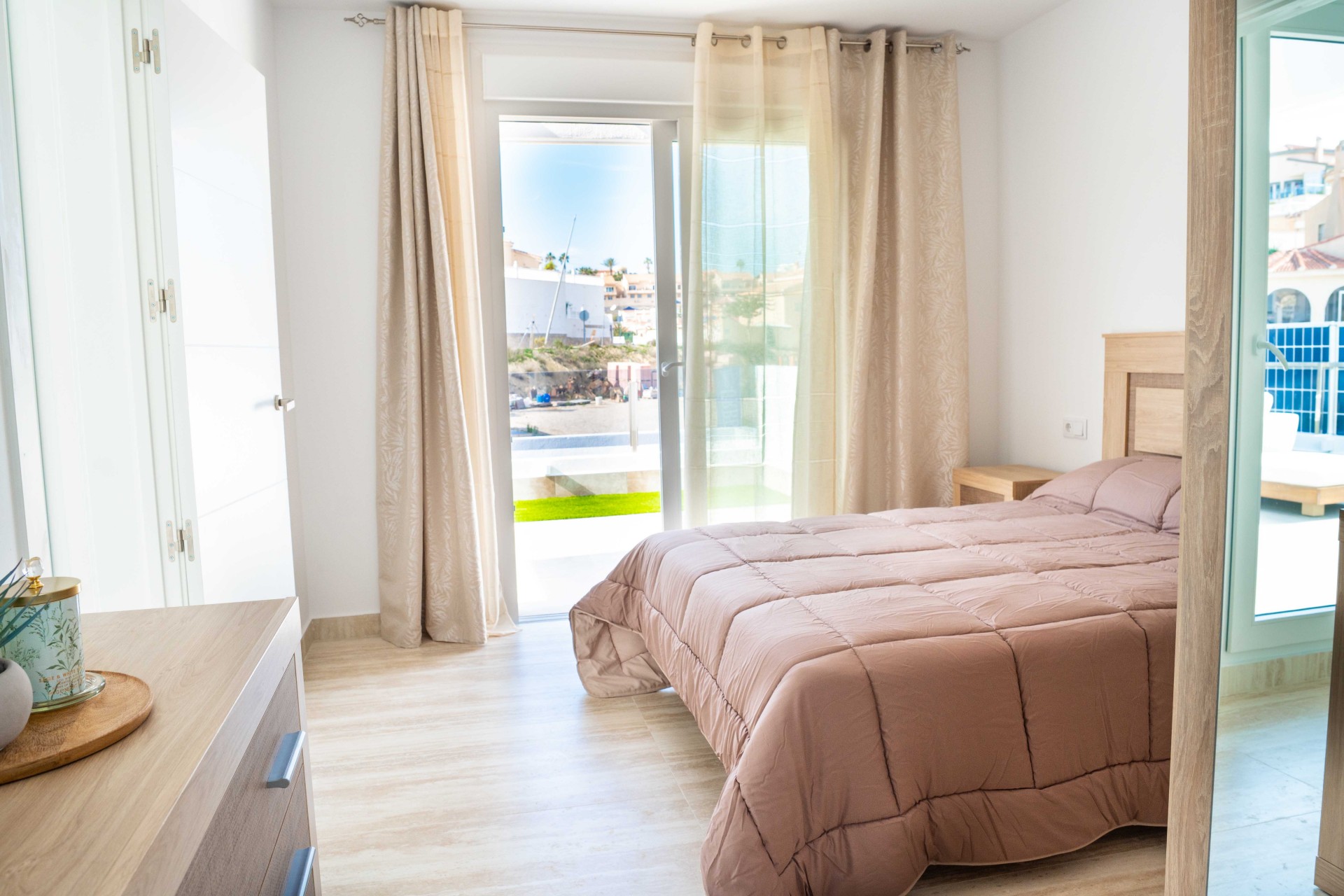 Nouveau - Villa - Ciudad Quesada - Doña Pepa