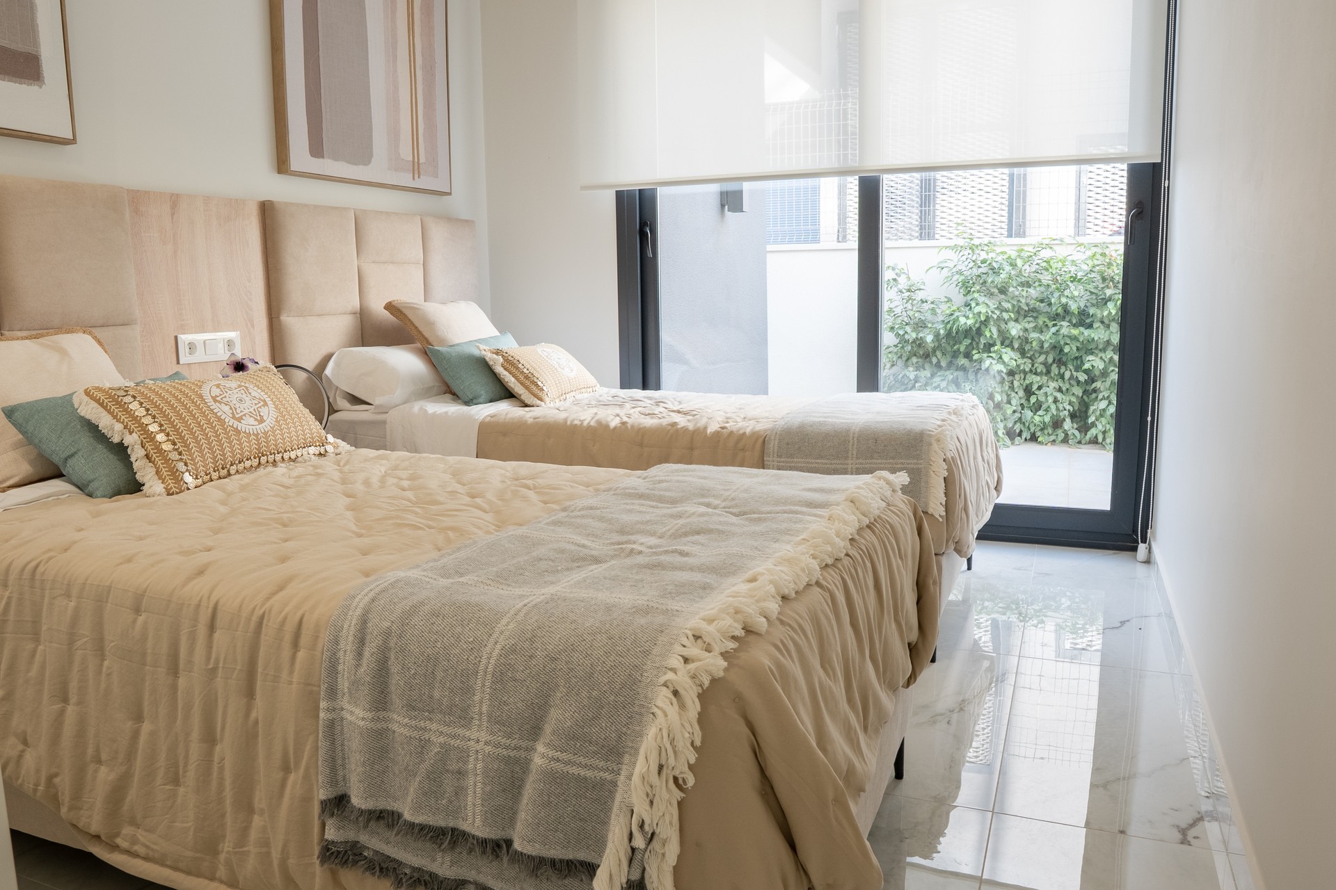 Nouveau - Villa - Ciudad Quesada - Doña Pepa