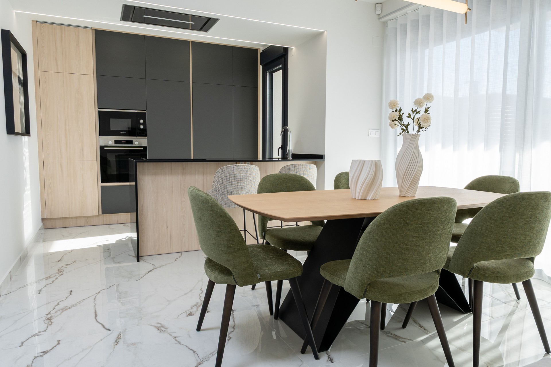 Nouveau - Villa - Ciudad Quesada - Doña Pepa