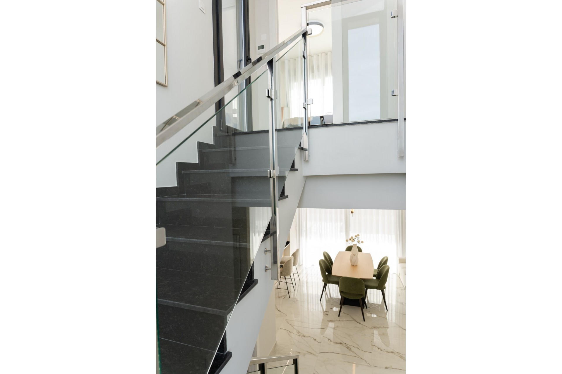 Nouveau - Villa - Ciudad Quesada - Doña Pepa