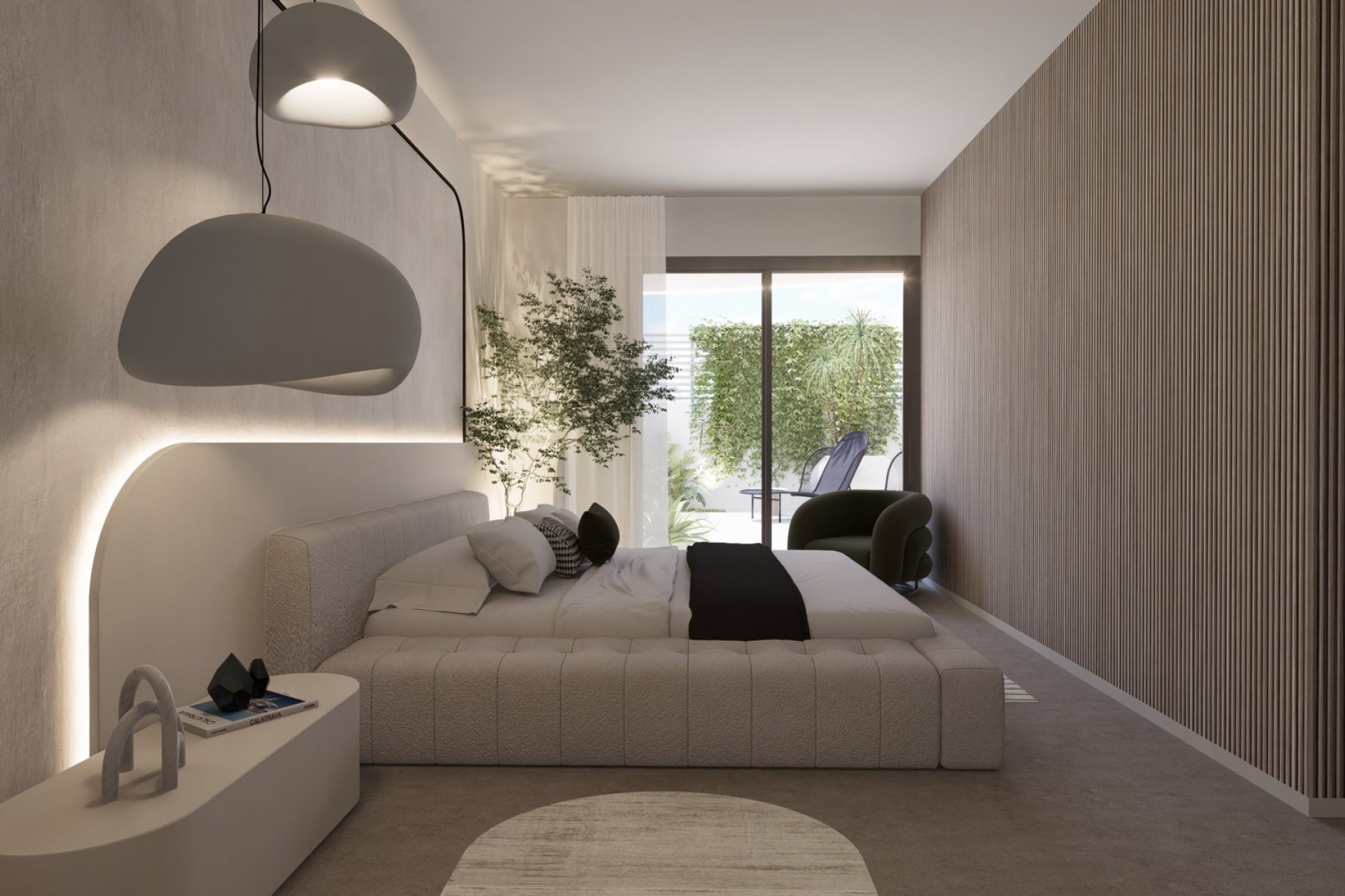 Nouveau - Villa - Ciudad Quesada - Doña Pepa