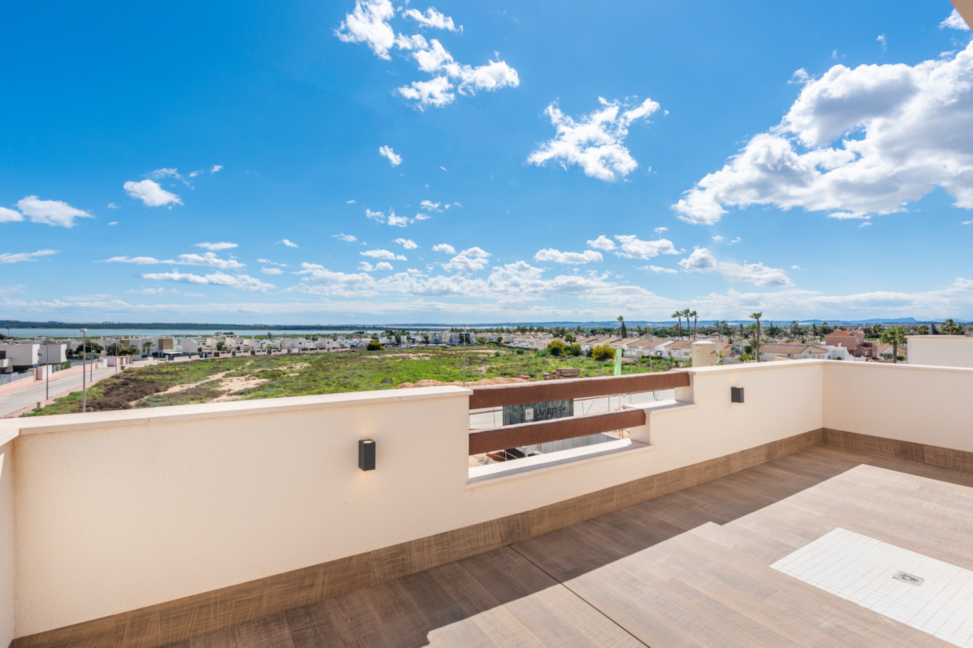 Nouveau - Villa - Ciudad Quesada - La Laguna