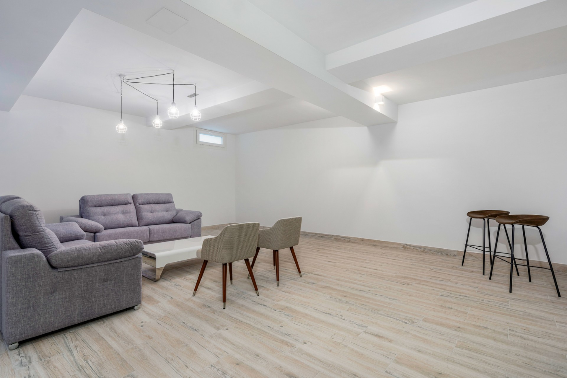 Nouveau - Villa - Ciudad Quesada - La Laguna