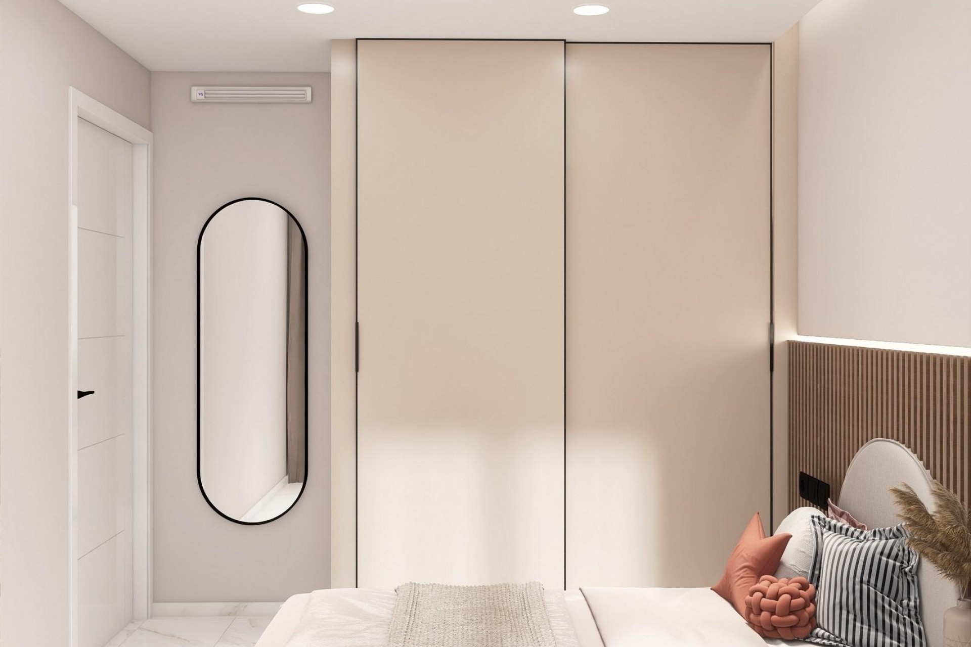 Nouveau - Villa - Ciudad Quesada - La Marquesa