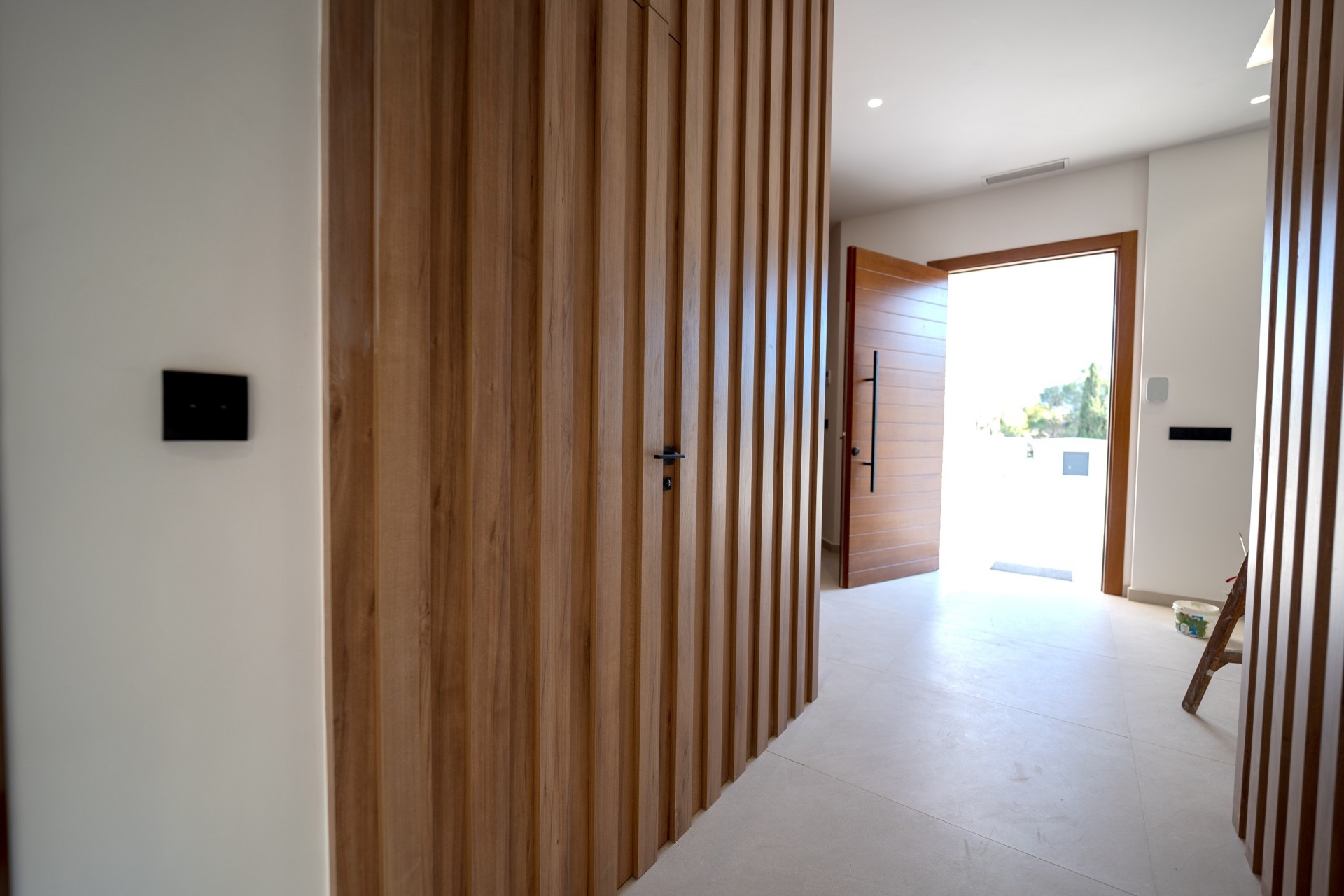 Nouveau - Villa - Ciudad Quesada - La Marquesa