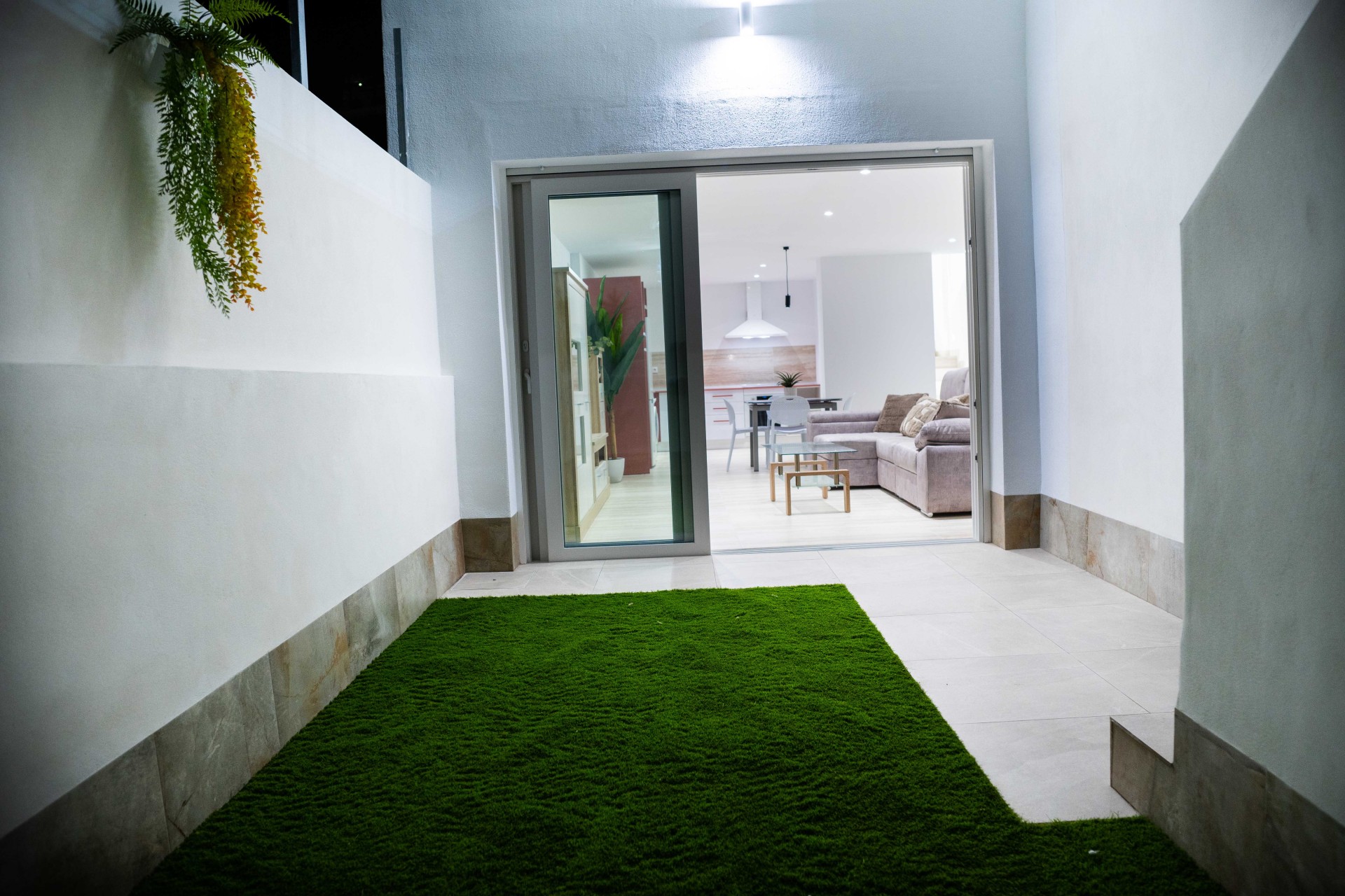 Nouveau - Villa - Ciudad Quesada - La Marquesa