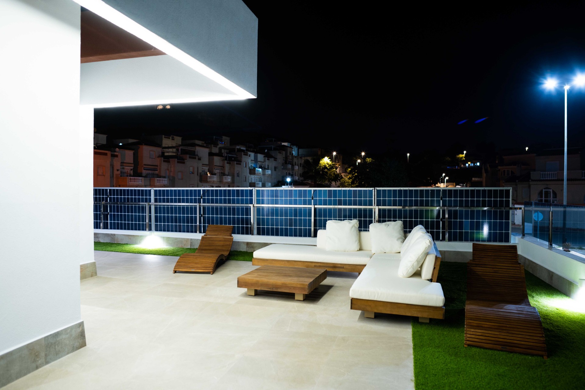 Nouveau - Villa - Ciudad Quesada - La Marquesa