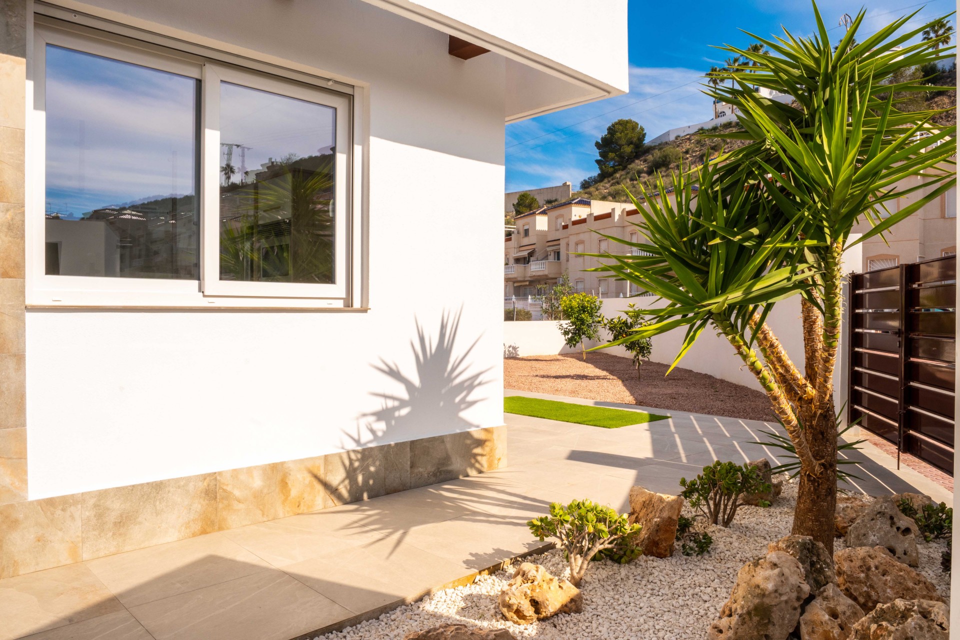 Nouveau - Villa - Ciudad Quesada - La Marquesa
