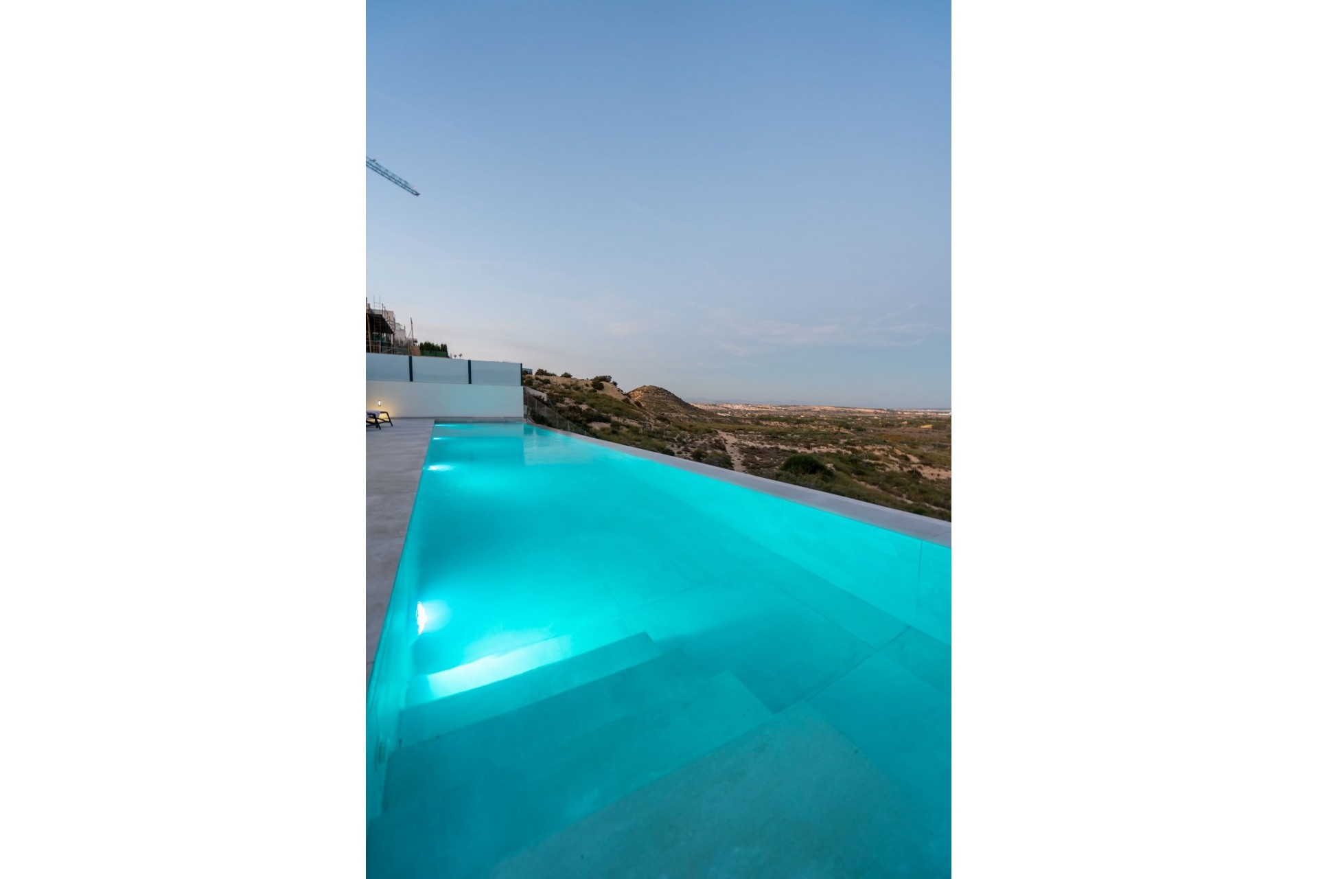 Nouveau - Villa - Ciudad Quesada - Pueblo Lucero