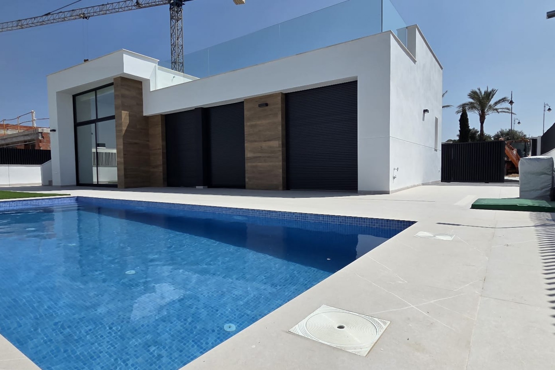 Nouveau - Villa - Condado de Alhama - Condado de Alhama Golf Resort