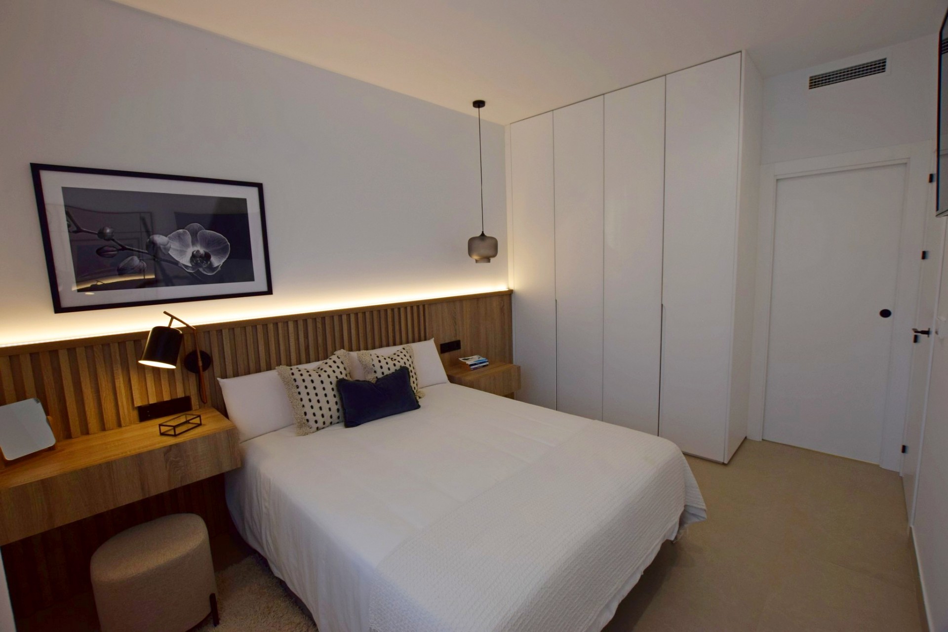 Nouveau - Villa - Condado de Alhama - Condado de Alhama Golf Resort