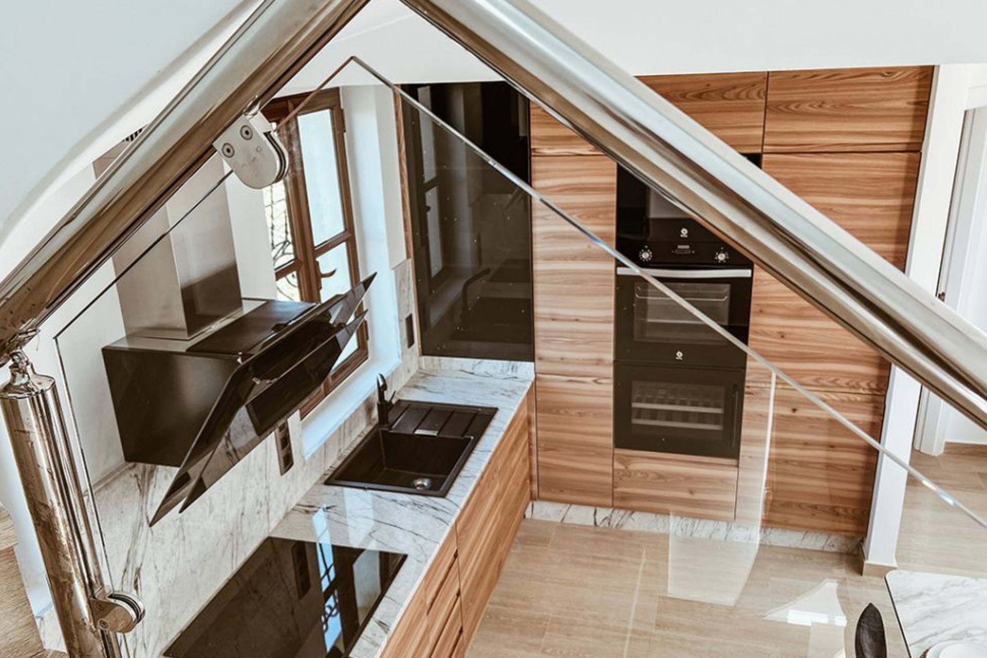 Nouveau - Villa - Cuevas Del Almanzora - Desert Springs Golf Club