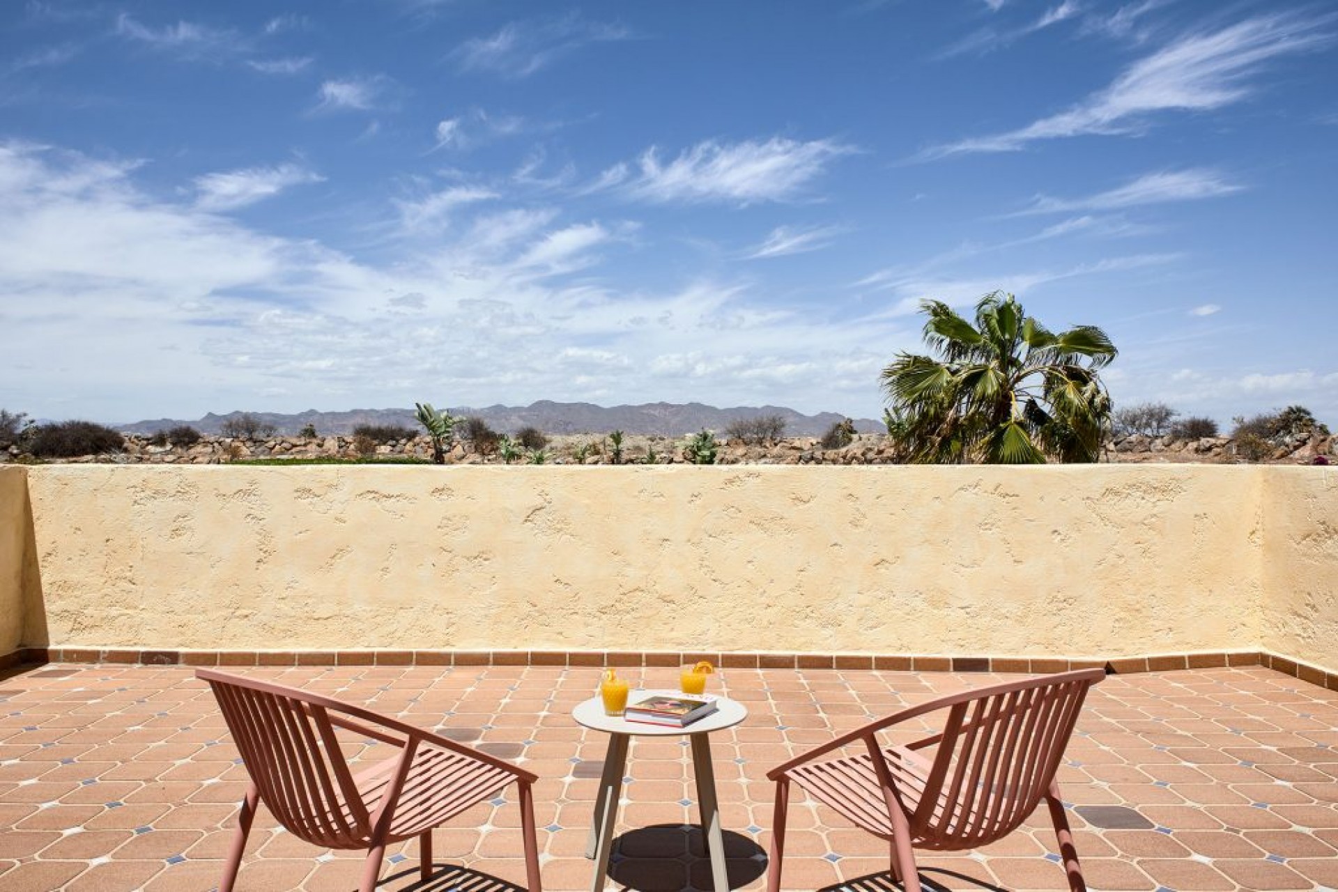 Nouveau - Villa - Cuevas Del Almanzora - Desert Springs Golf Club