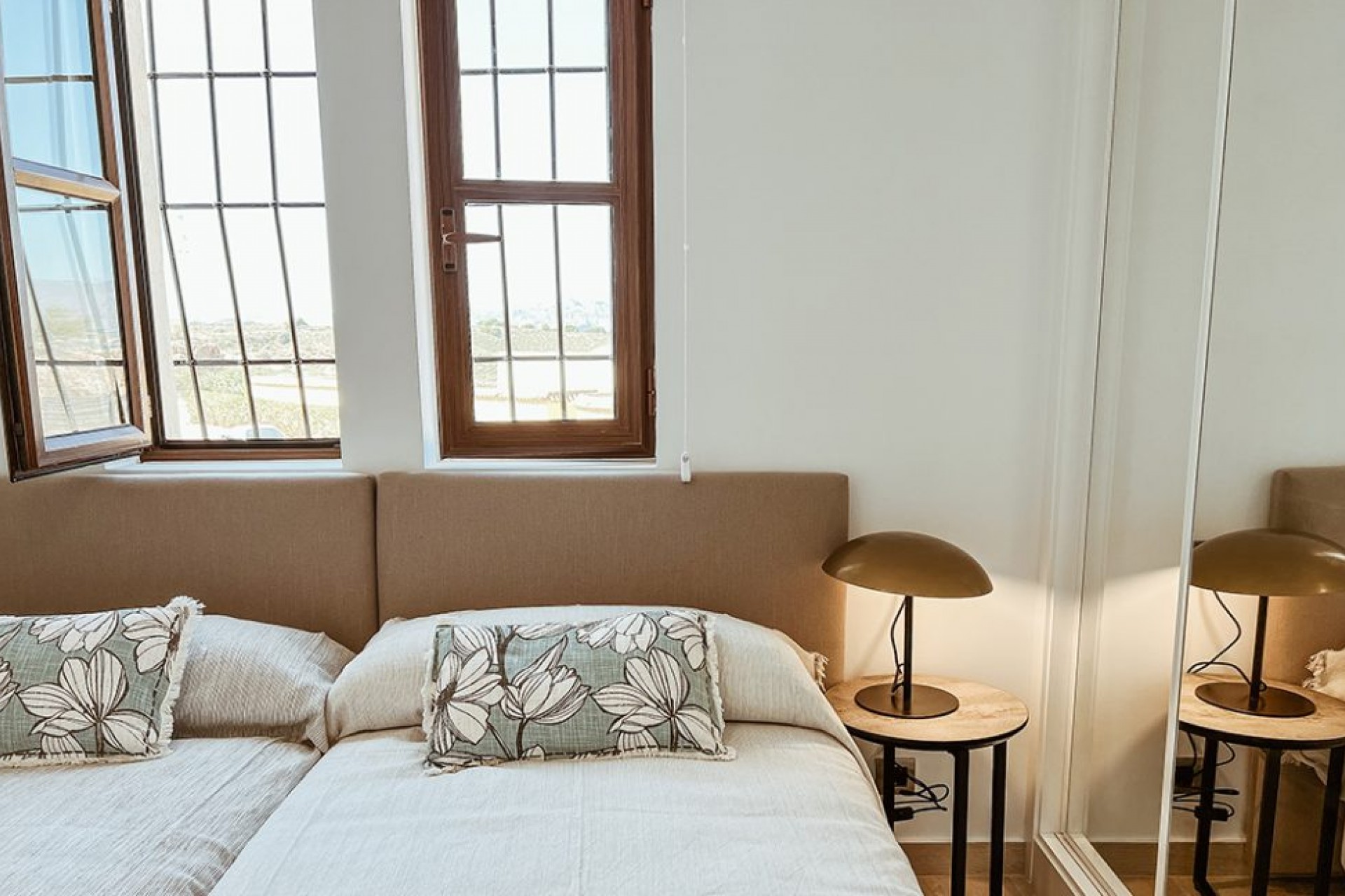 Nouveau - Villa - Cuevas Del Almanzora - Desert Springs Golf Club