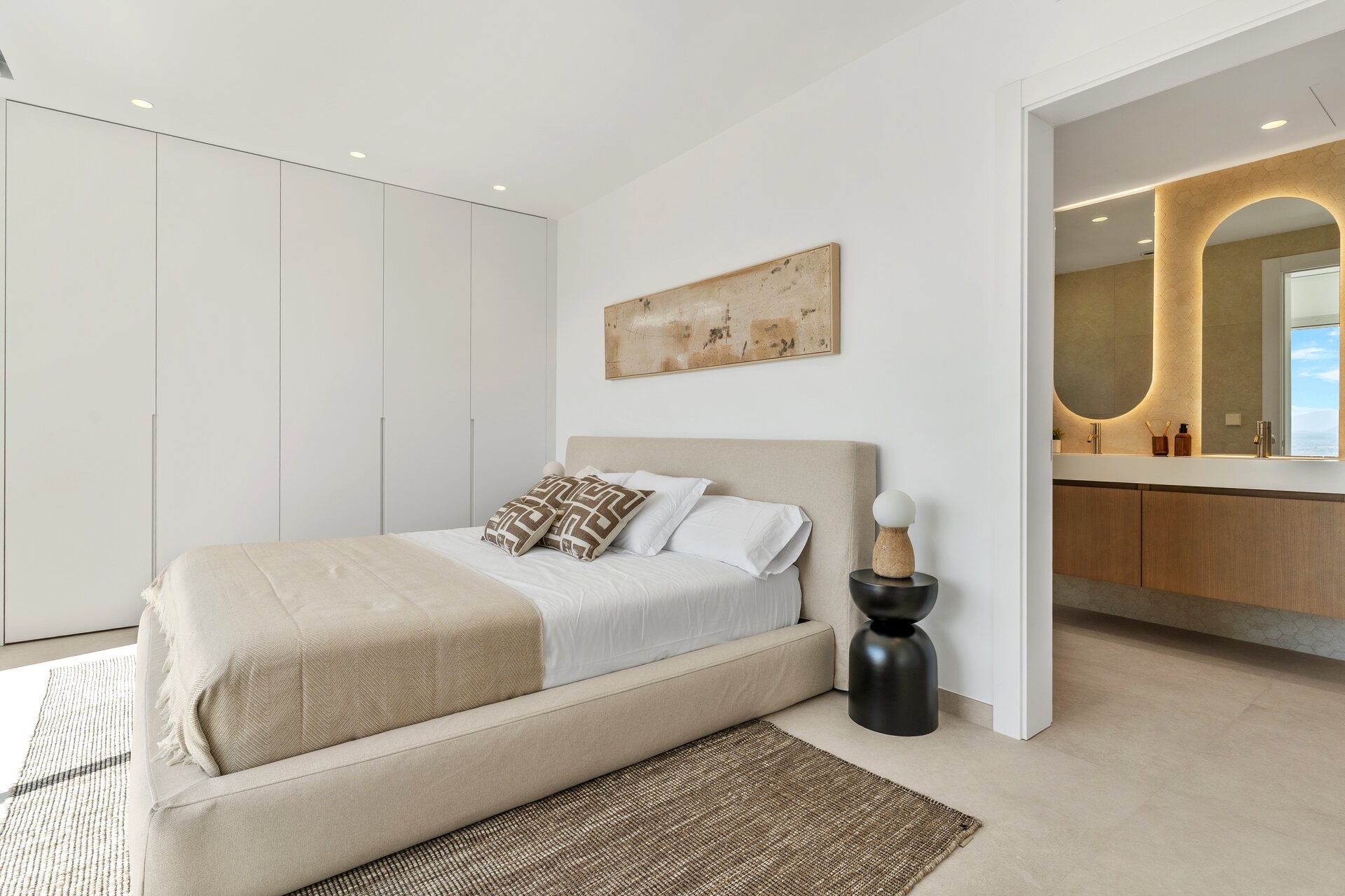 Nouveau - Villa - Cumbre del Sol