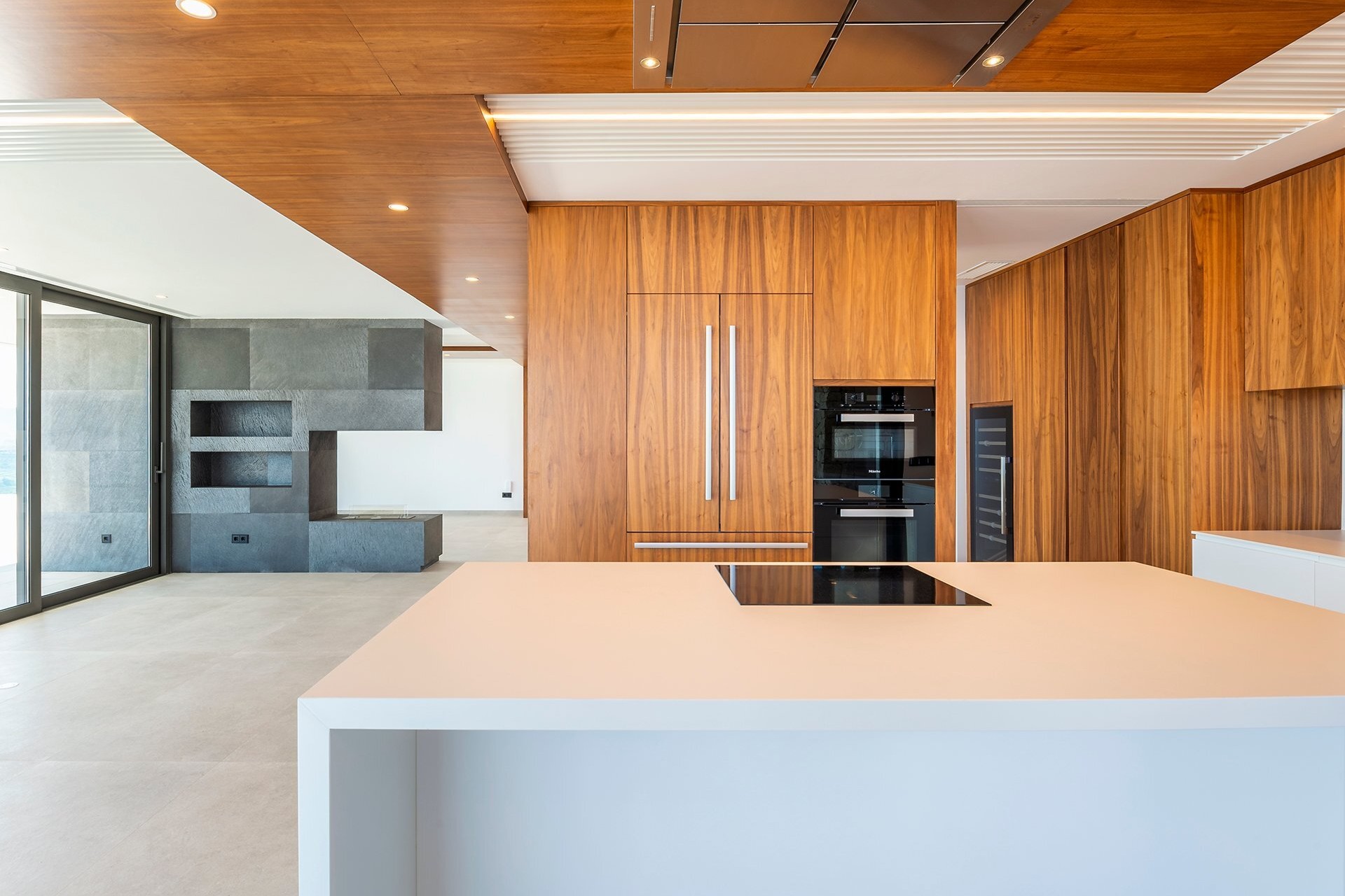 Nouveau - Villa - Cumbre del Sol