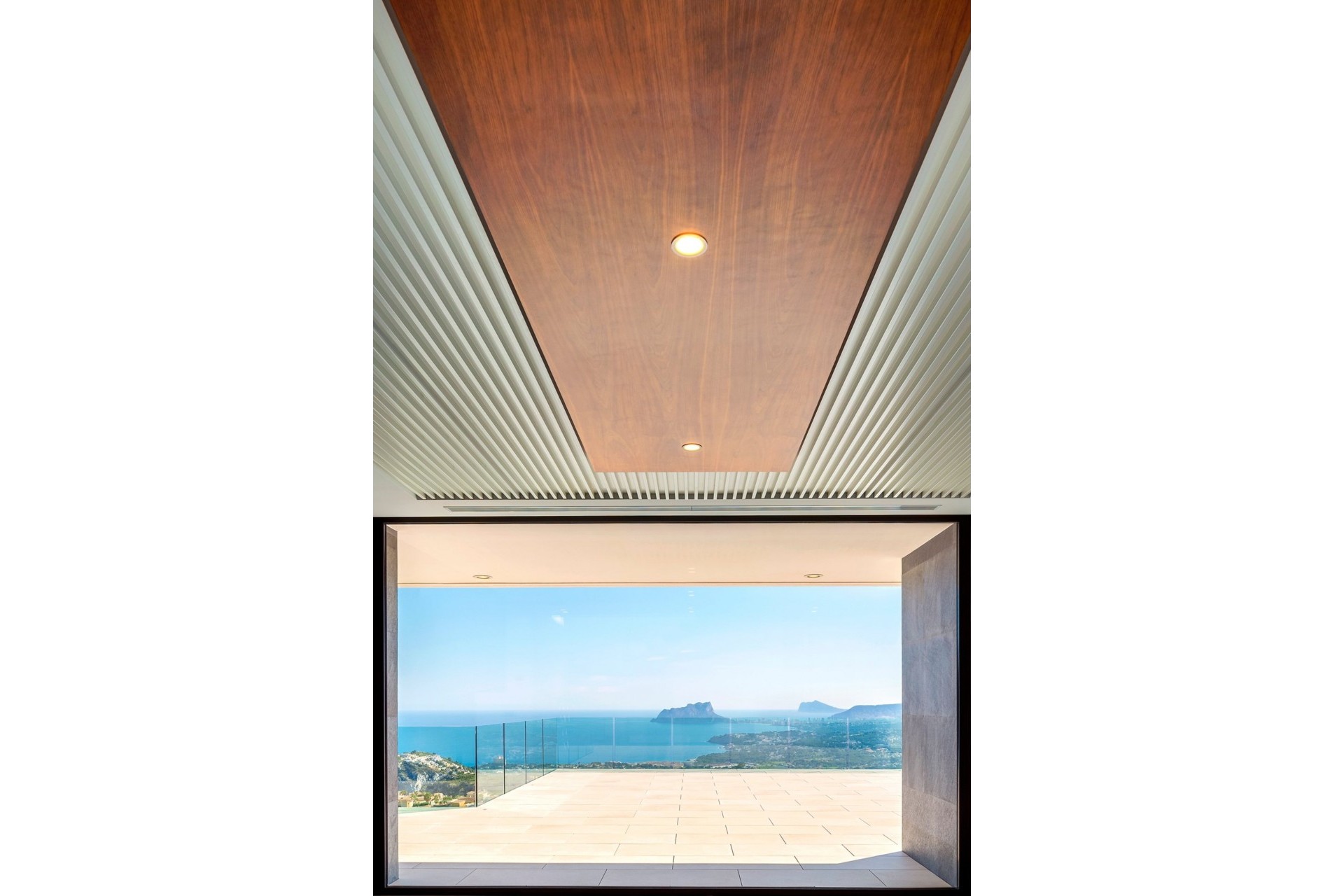 Nouveau - Villa - Cumbre del Sol