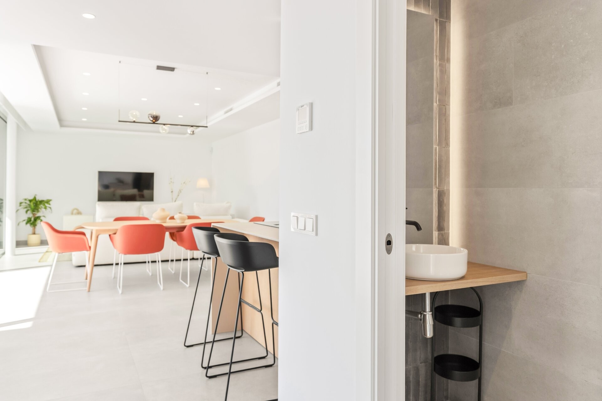 Nouveau - Villa - Cumbre del Sol