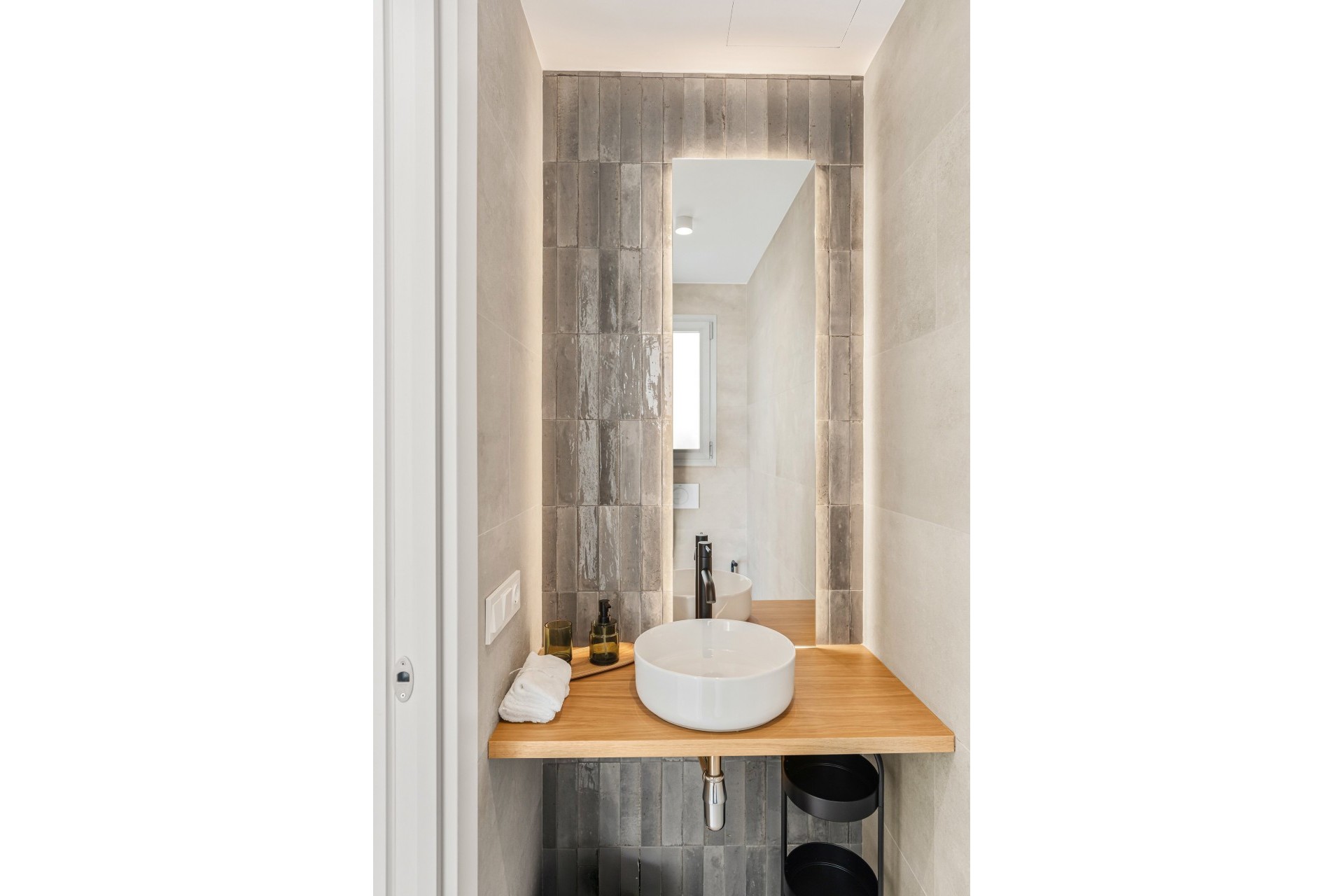 Nouveau - Villa - Cumbre del Sol