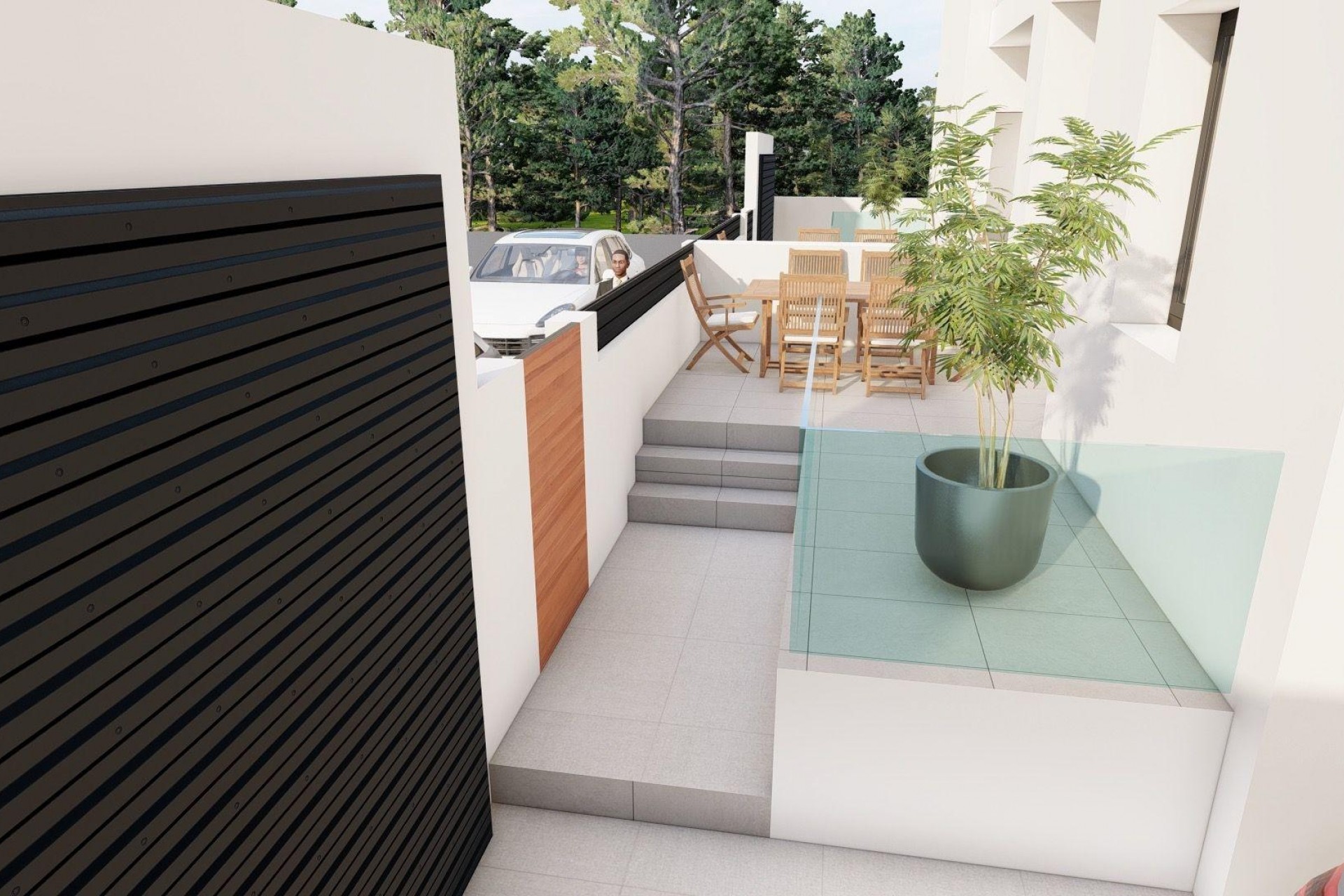 Nouveau - Villa - Daya Nueva - Daya Nueva - Ville