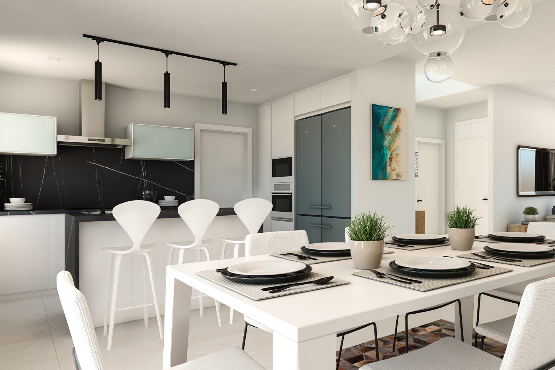 Nouveau - Villa - Denia - Denia - Ville