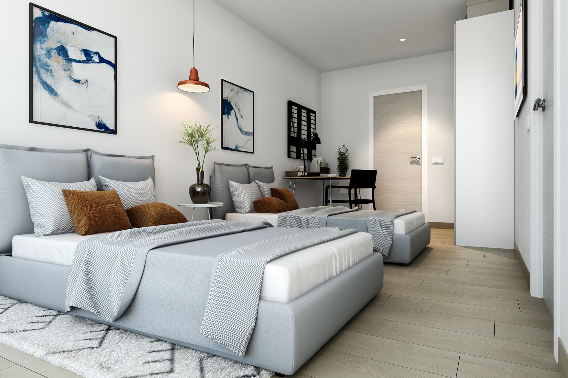 Nouveau - Villa - Denia - Denia - Ville